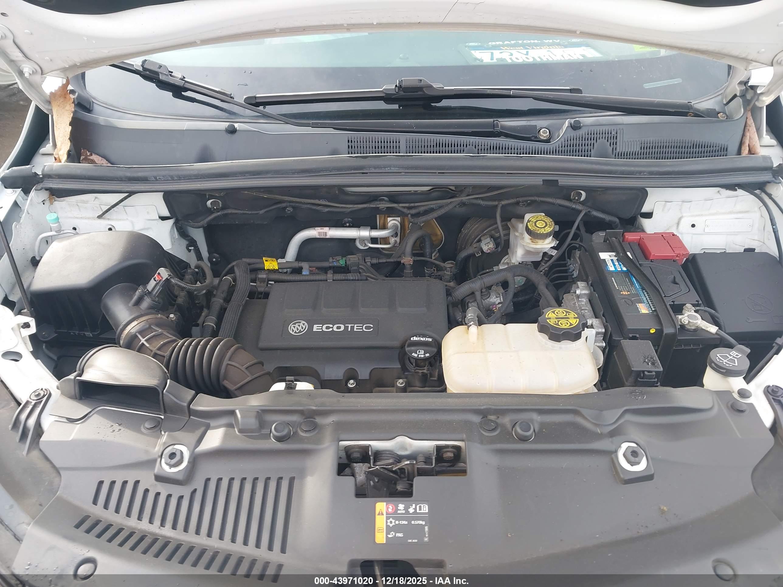 BUICK ENCORE image 10