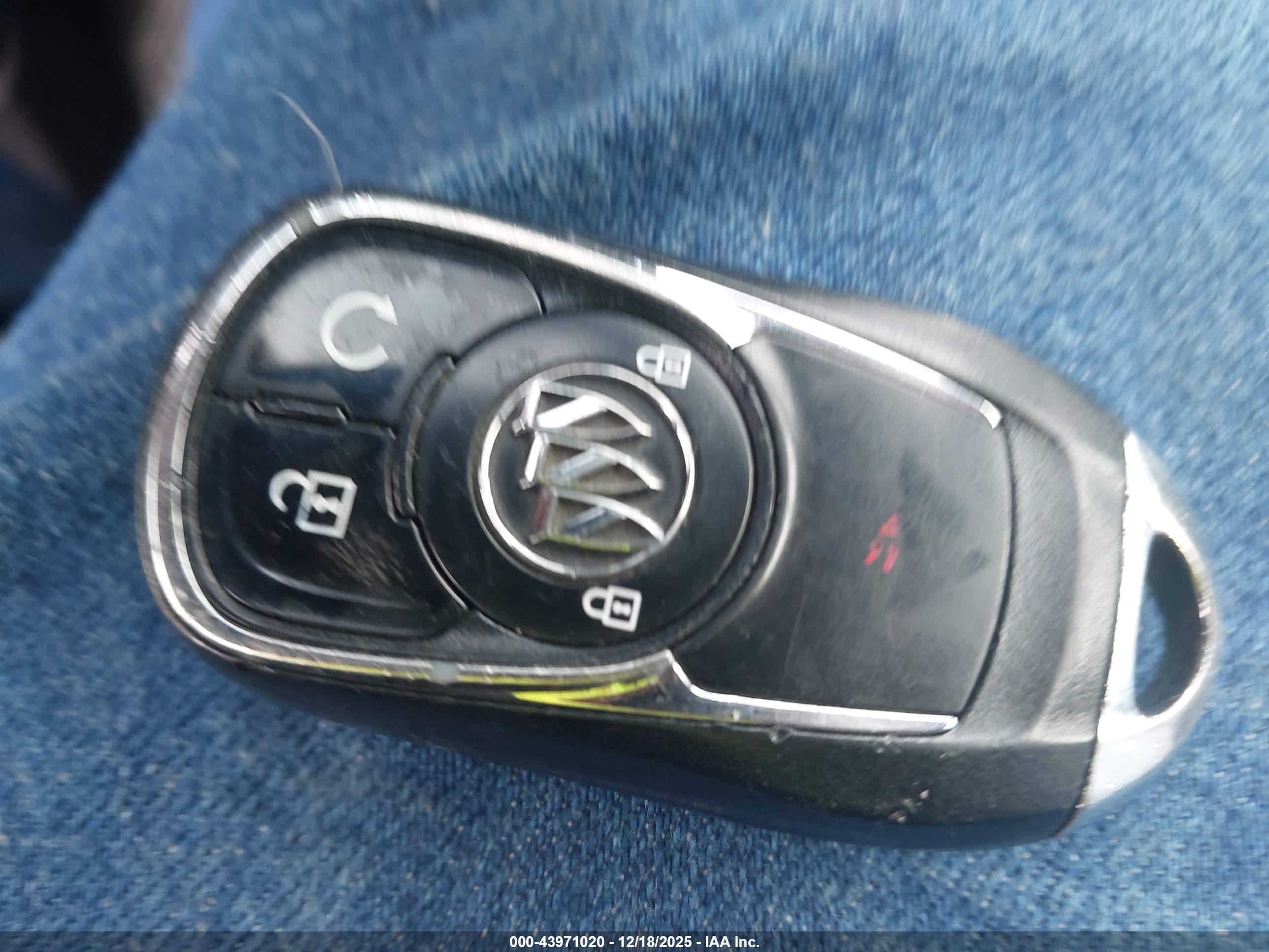 BUICK ENCORE image 11