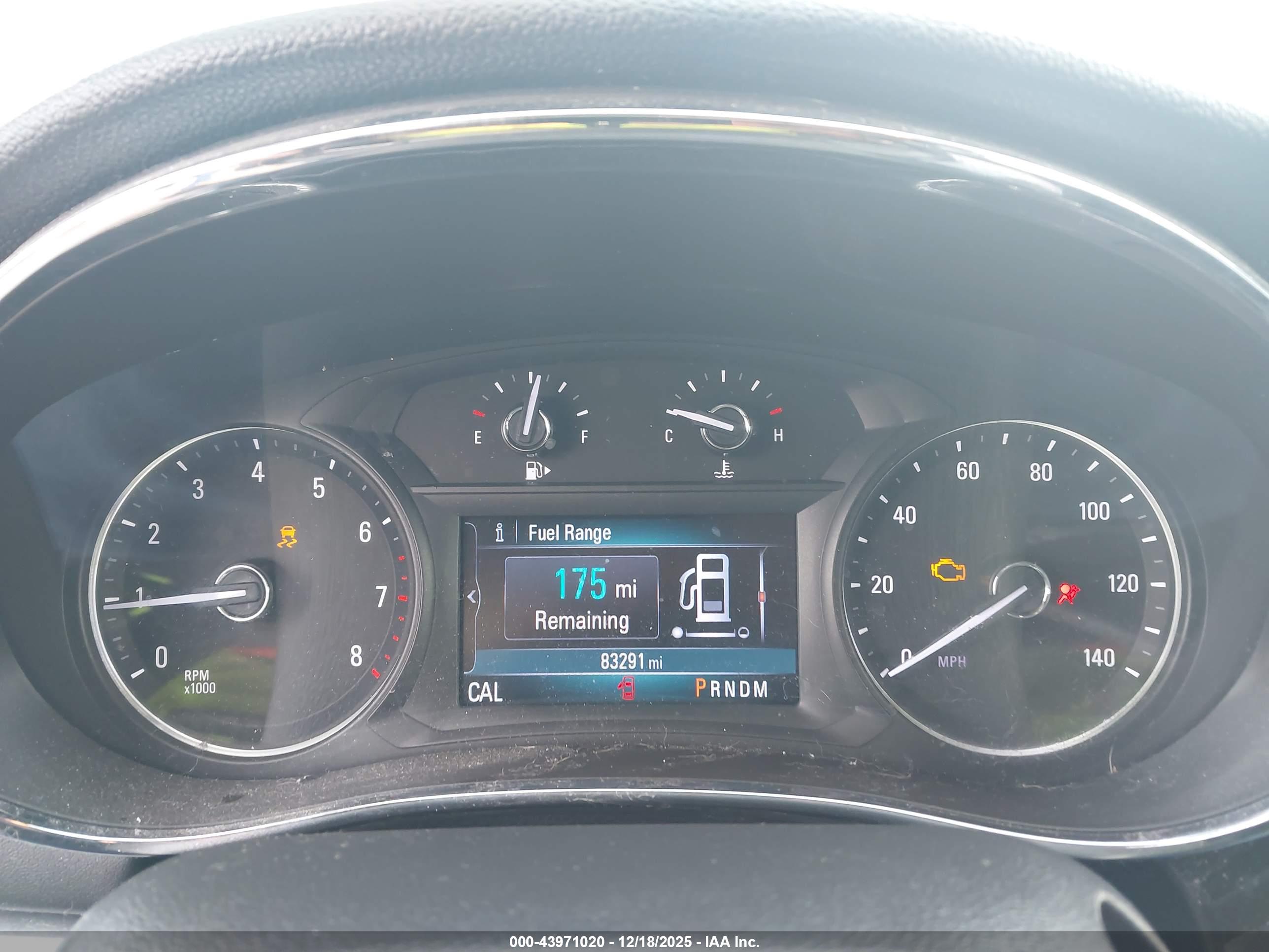 BUICK ENCORE image 7