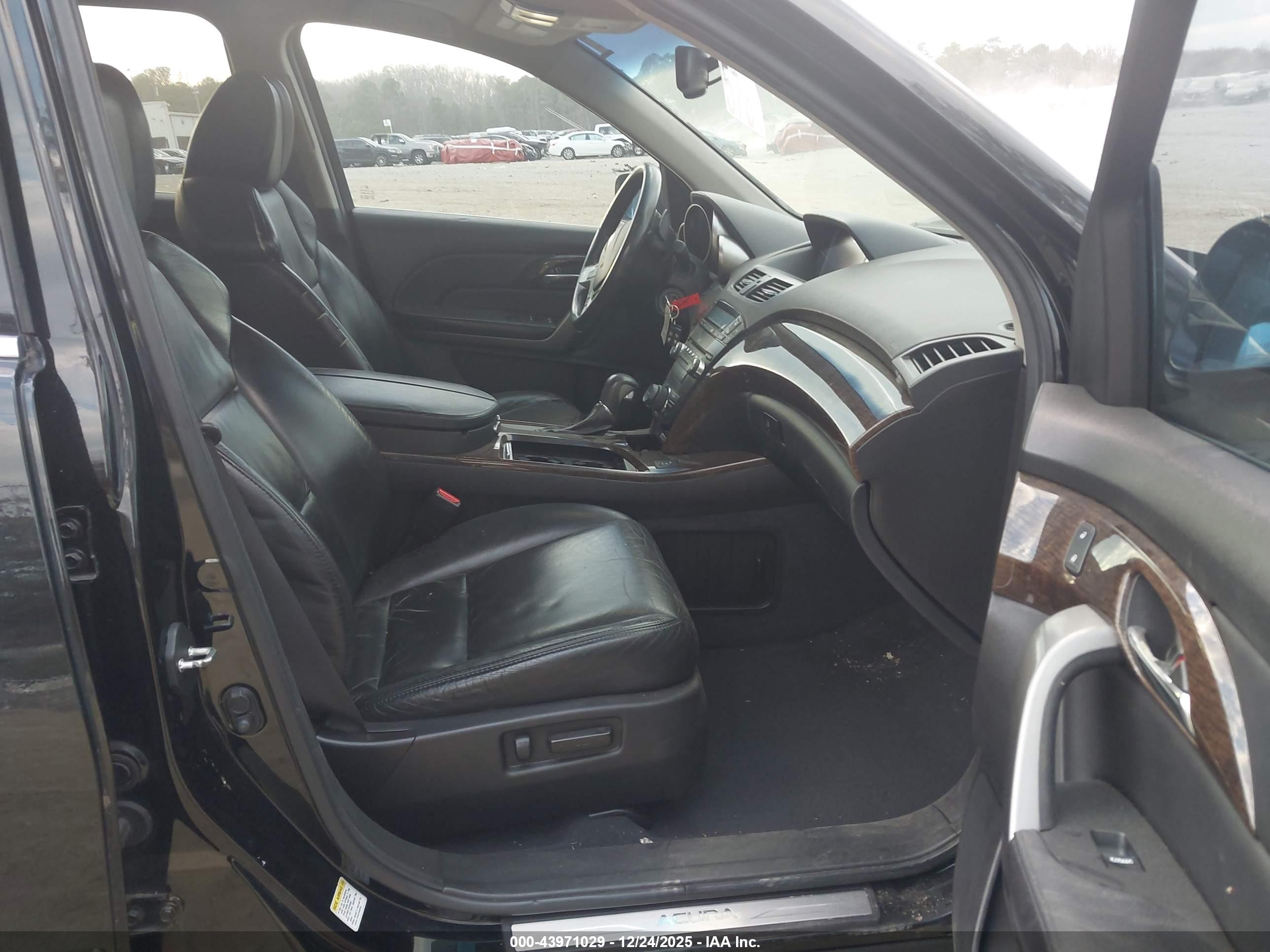 ACURA MDX image 5