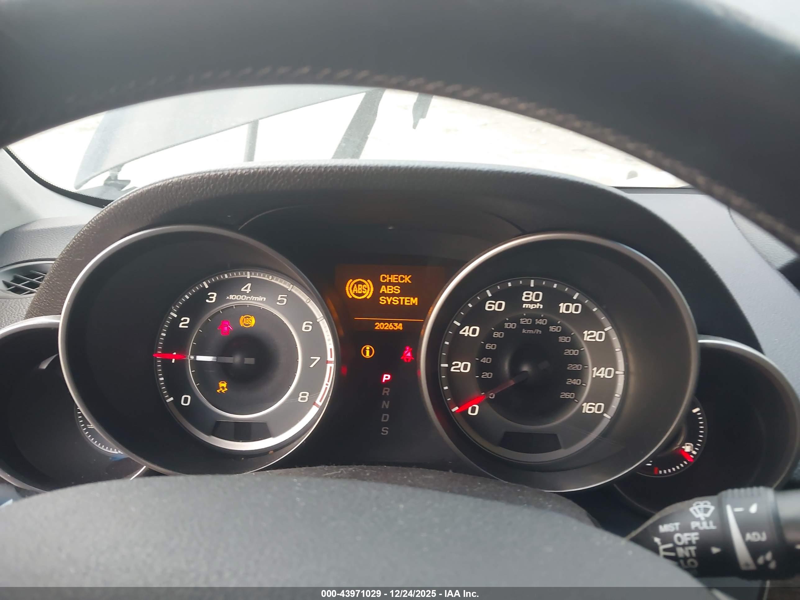 ACURA MDX image 7