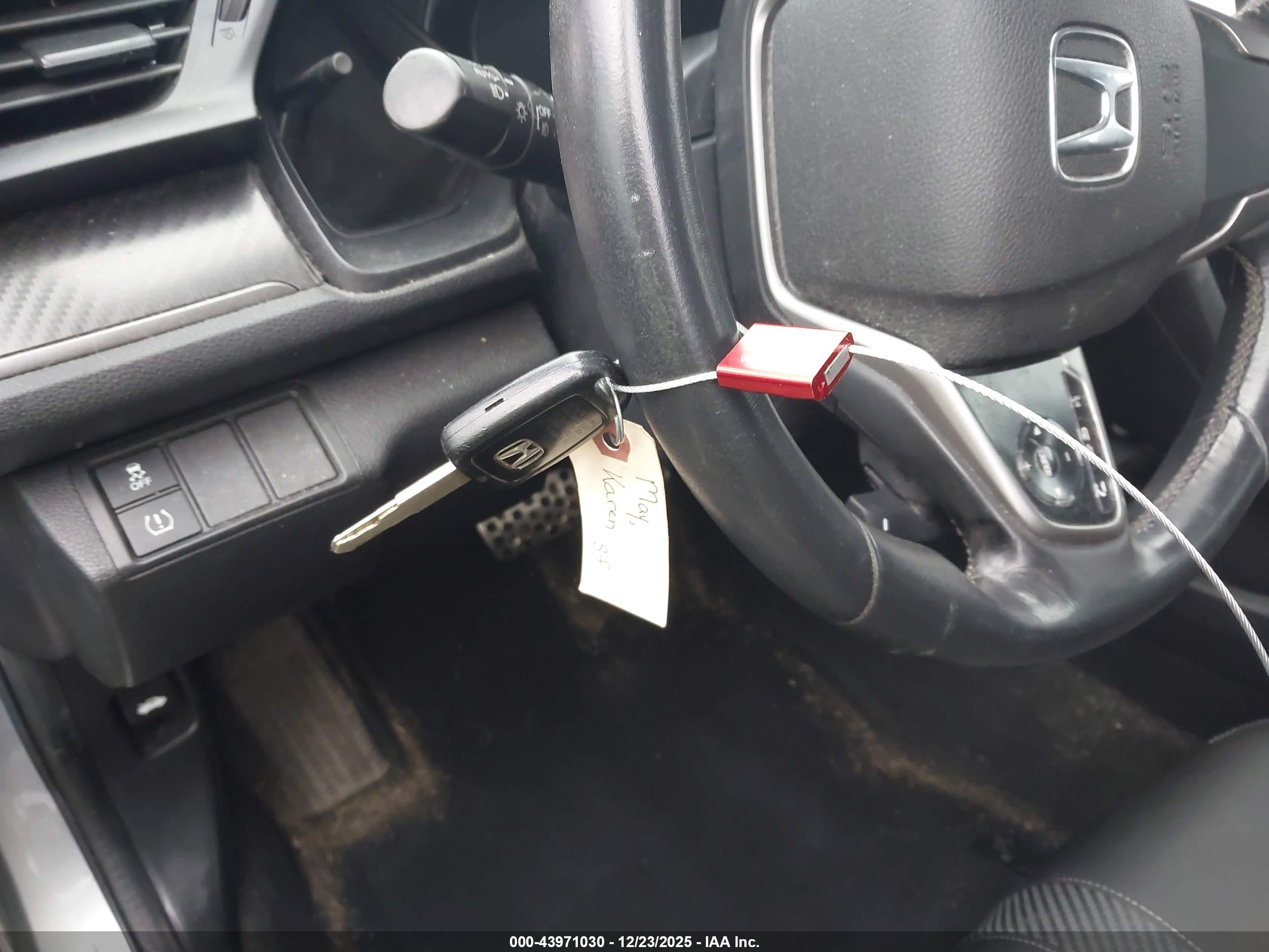 HONDA CIVIC image 11