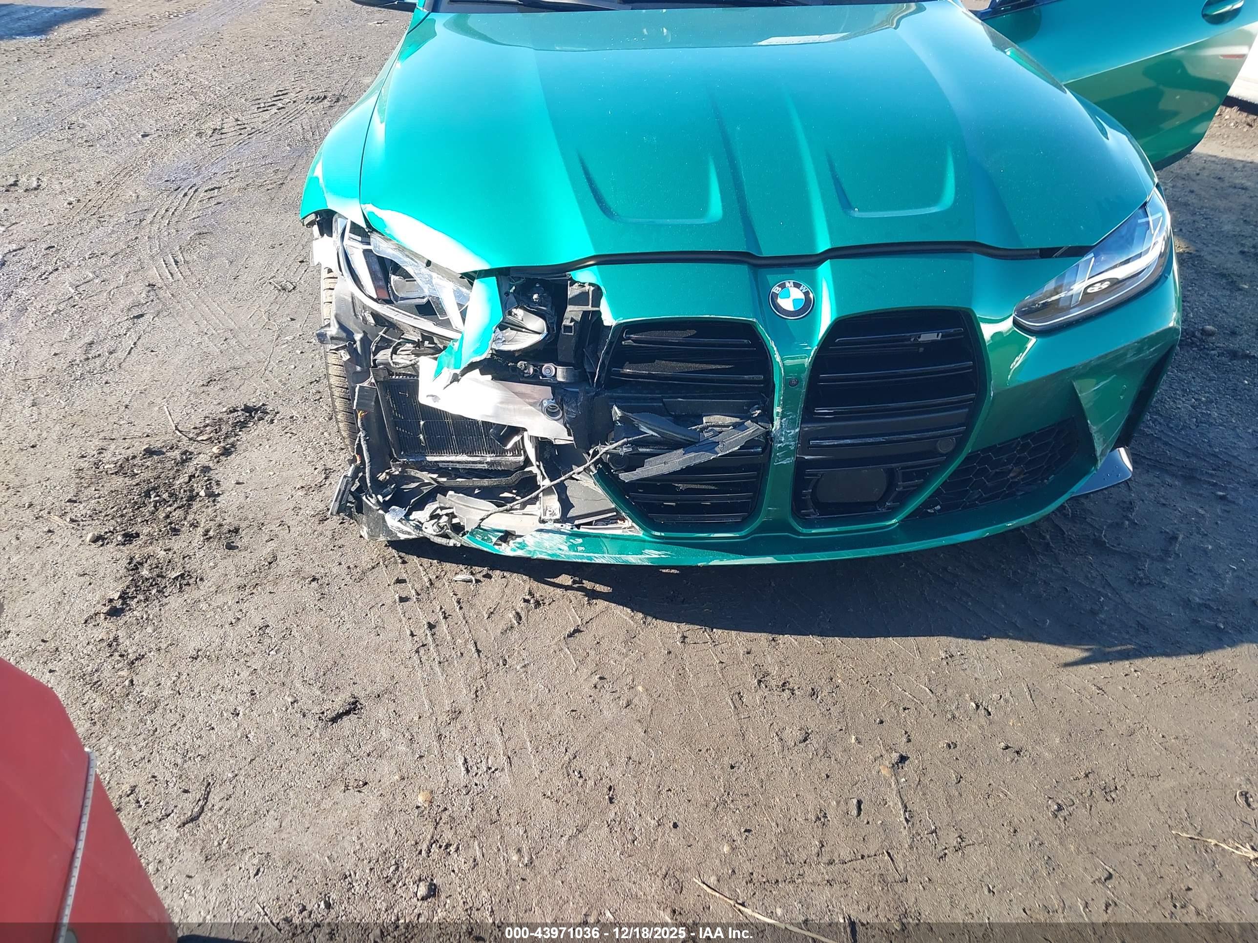 BMW M4 image 6
