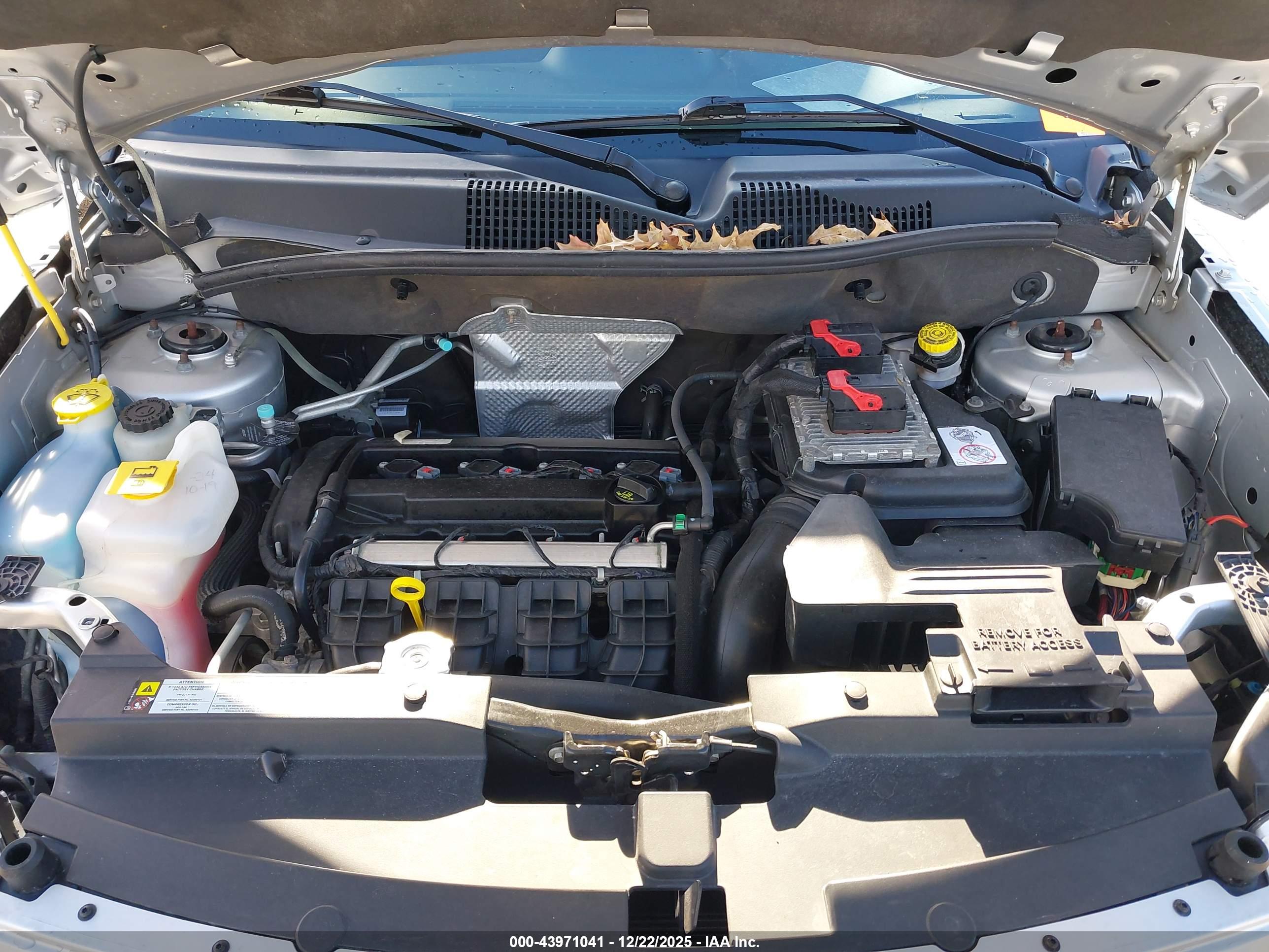 JEEP COMPASS image 10