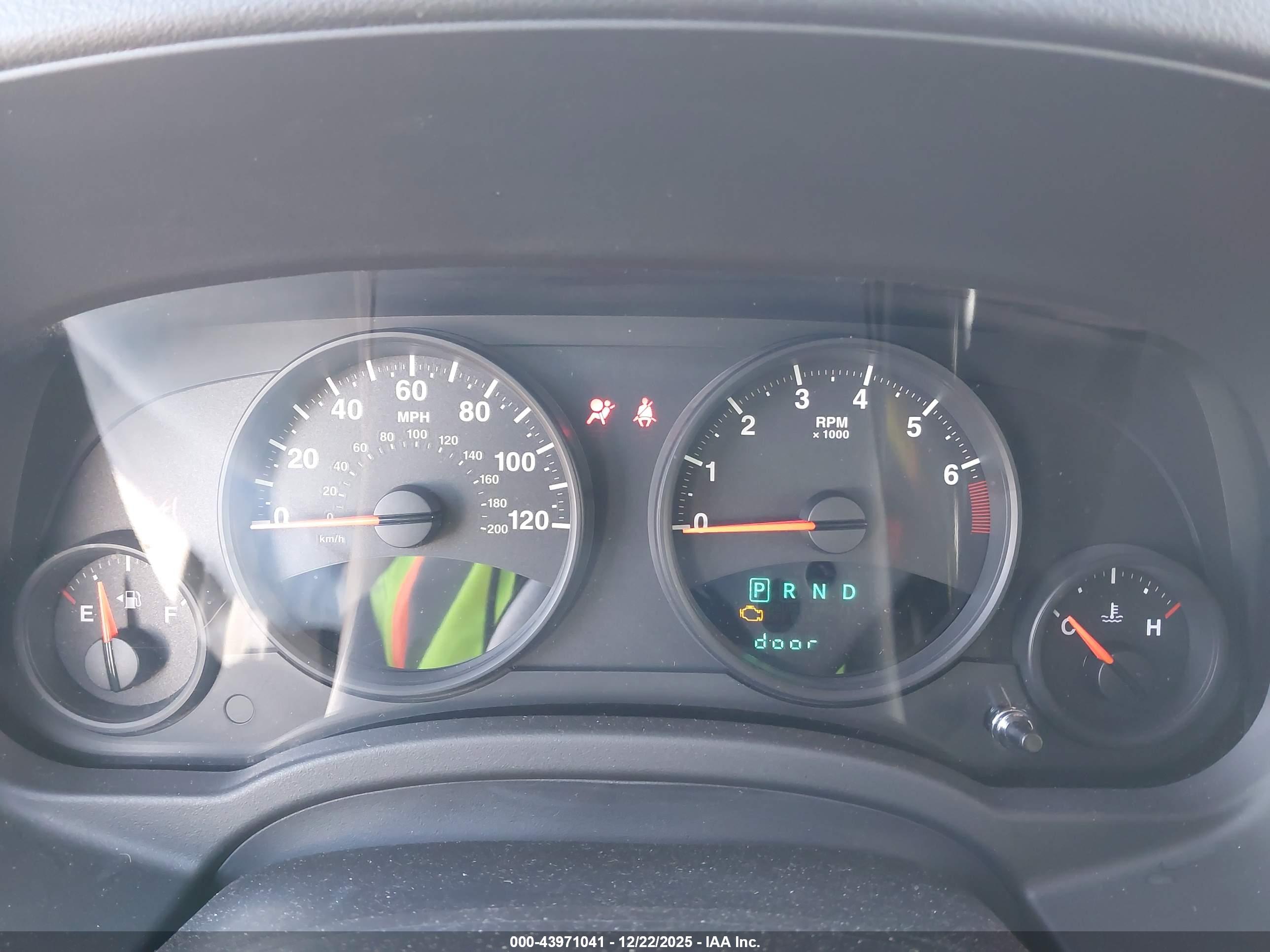 JEEP COMPASS image 7
