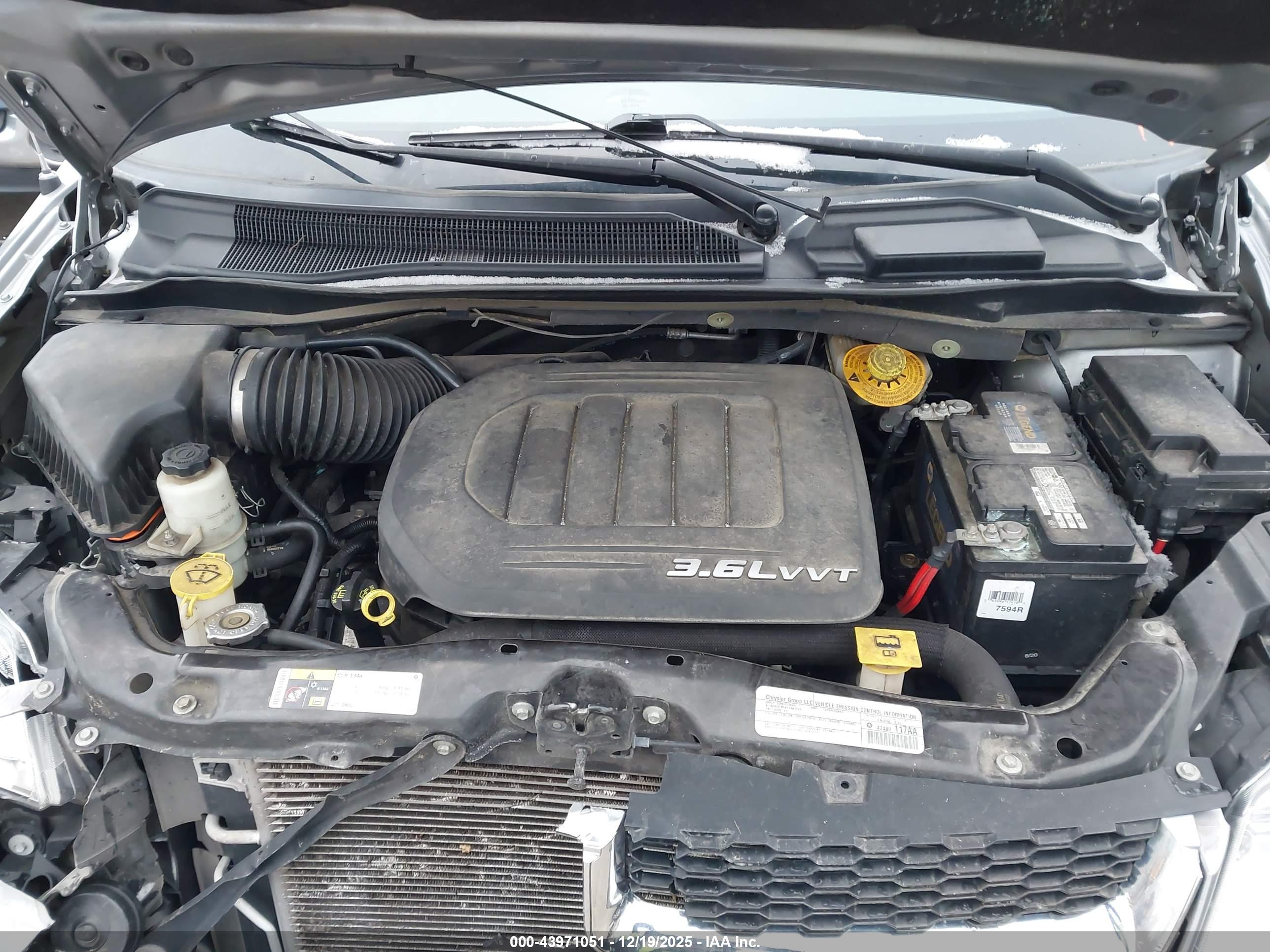DODGE GRAND image 10