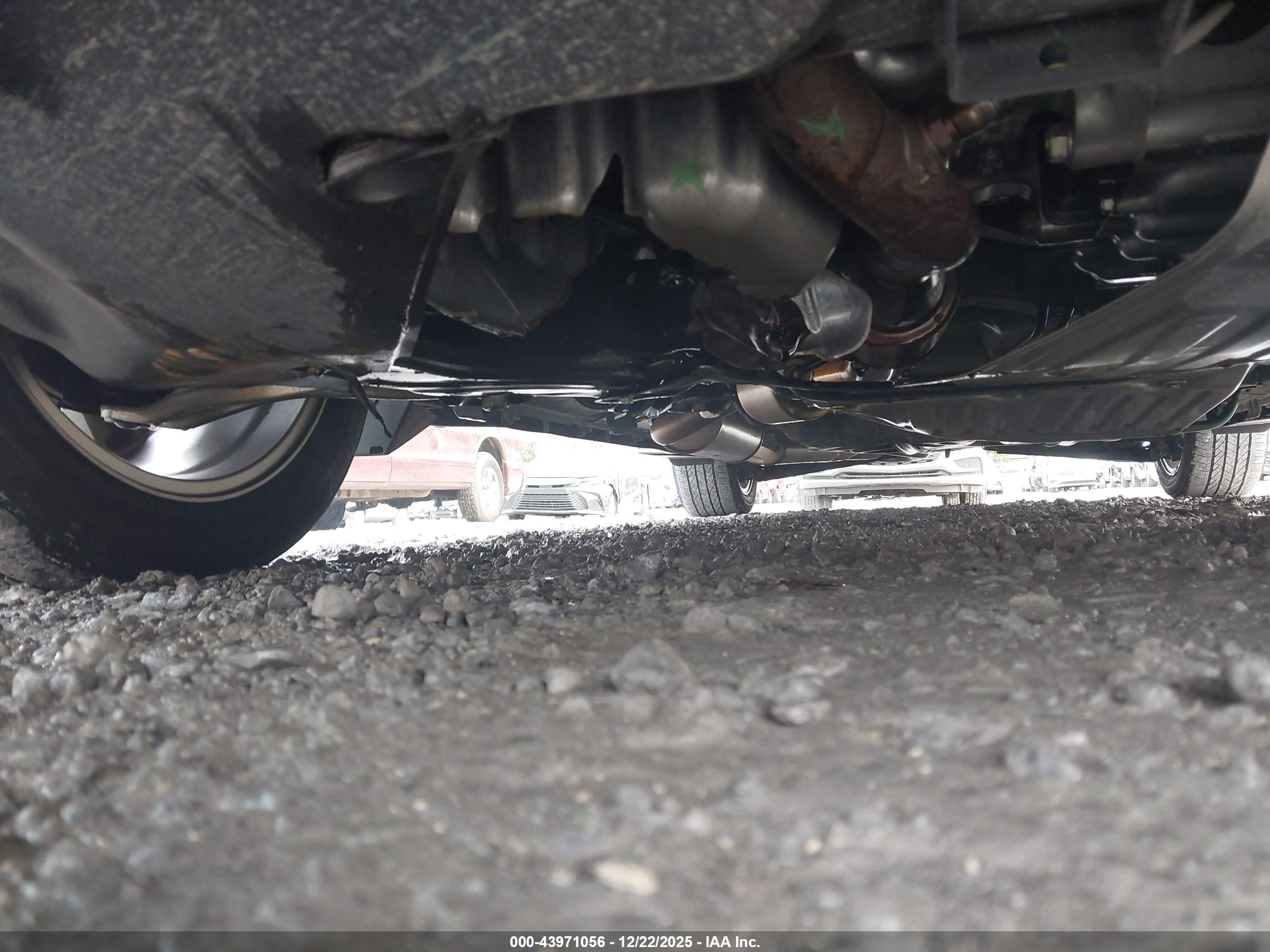 HONDA ODYSSEY image 6