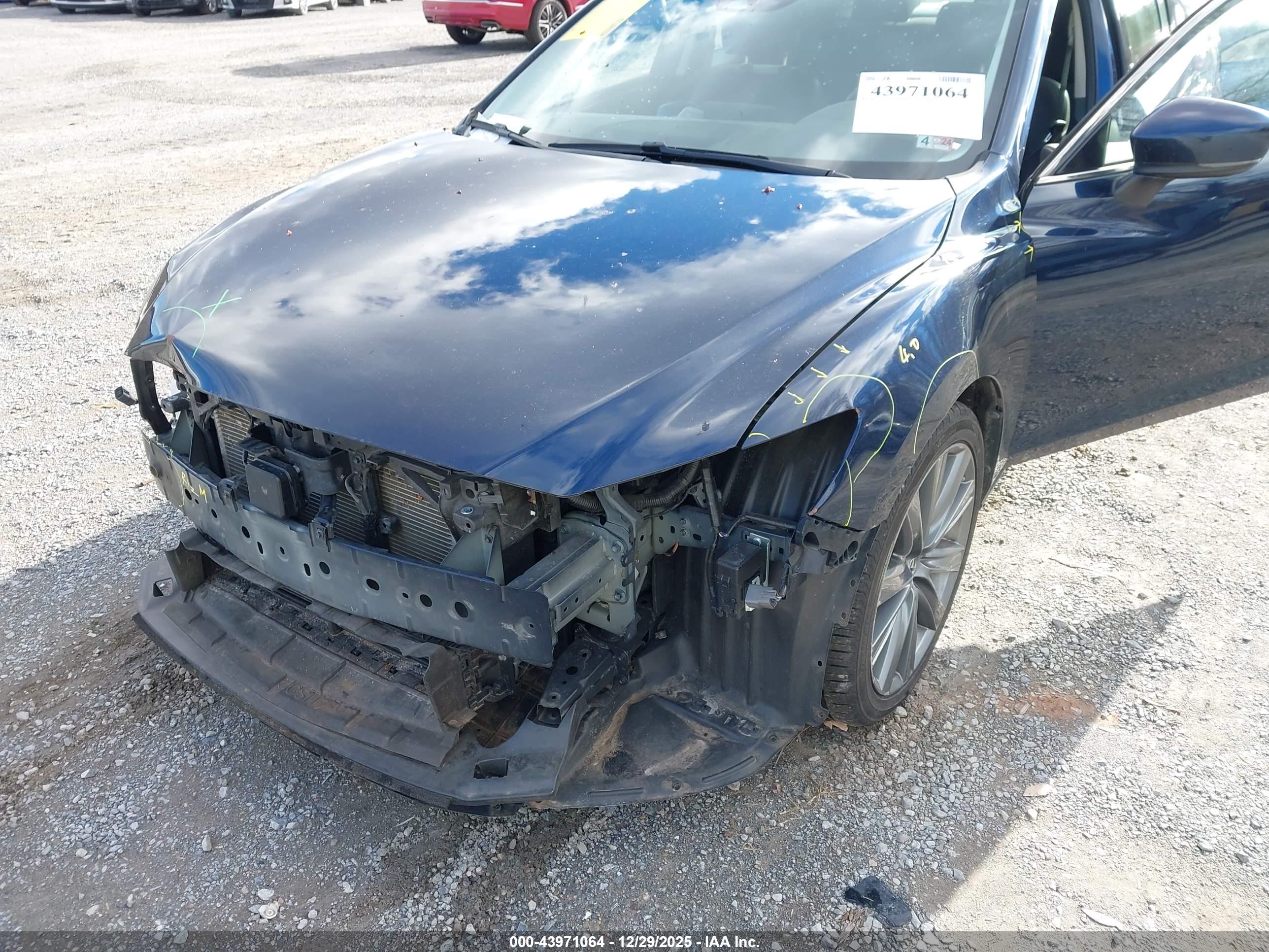 MAZDA MAZDA6 image 6