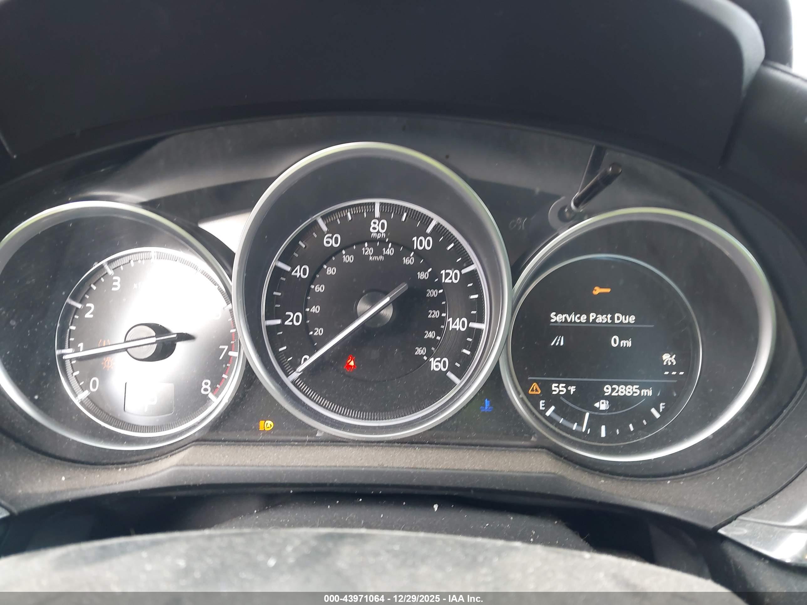 MAZDA MAZDA6 image 7
