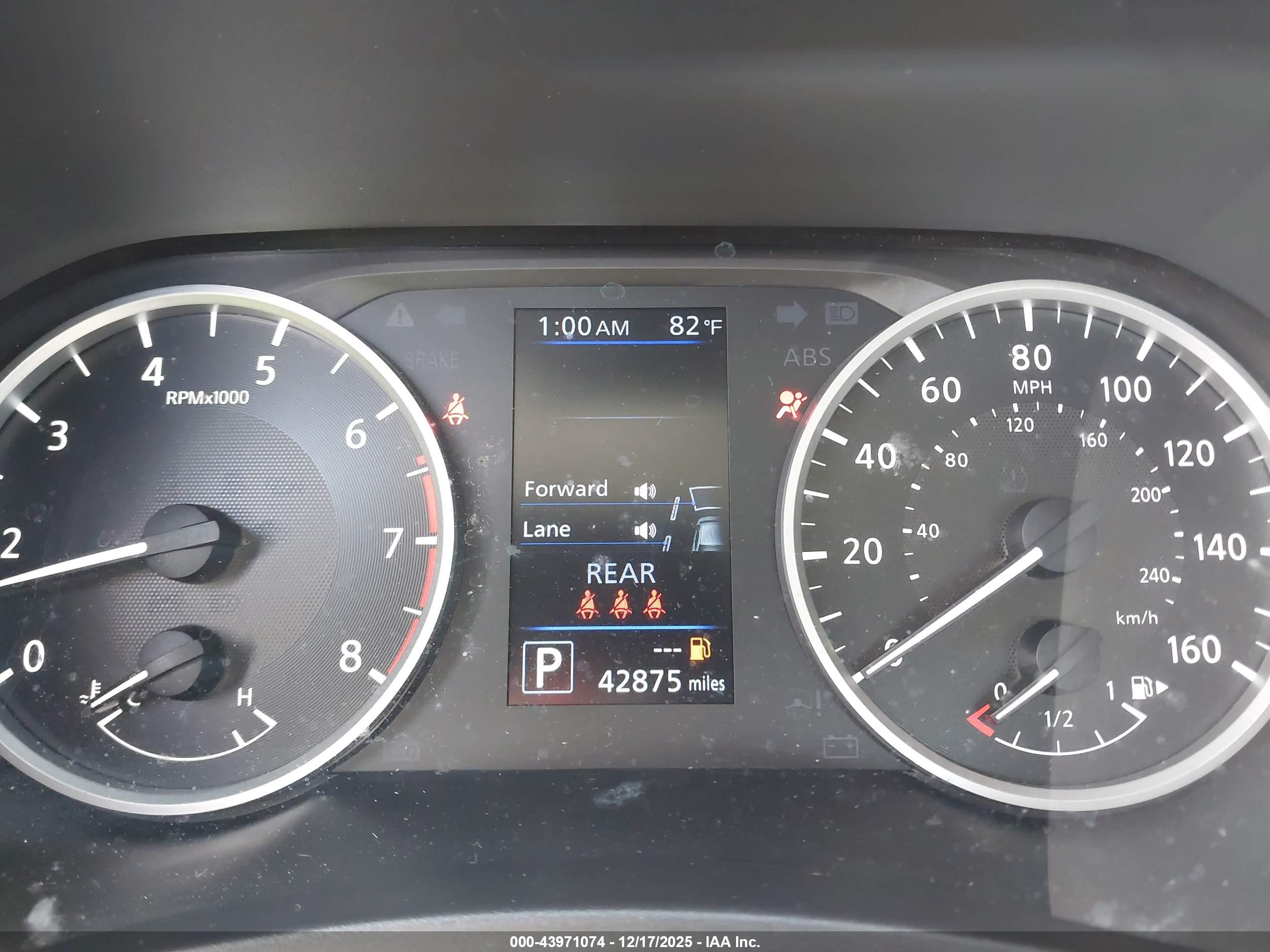 NISSAN SENTRA image 7