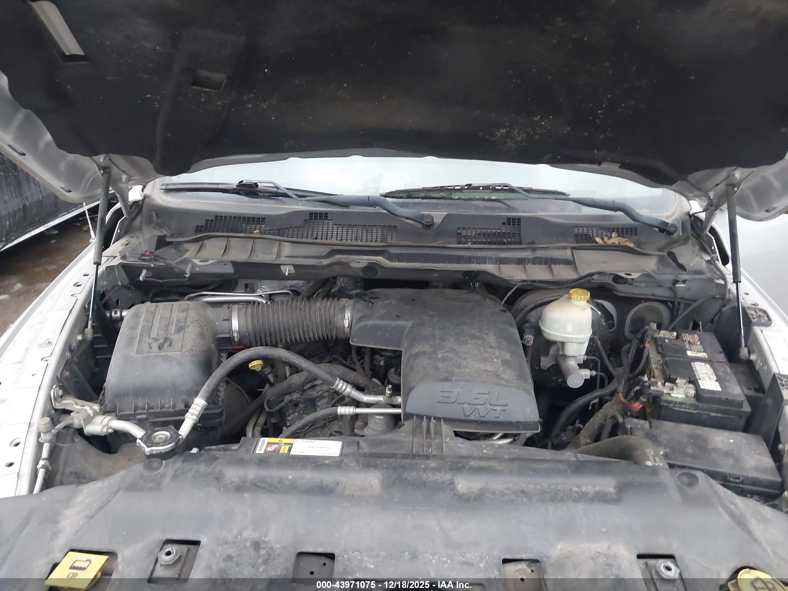 RAM 1500 image 10