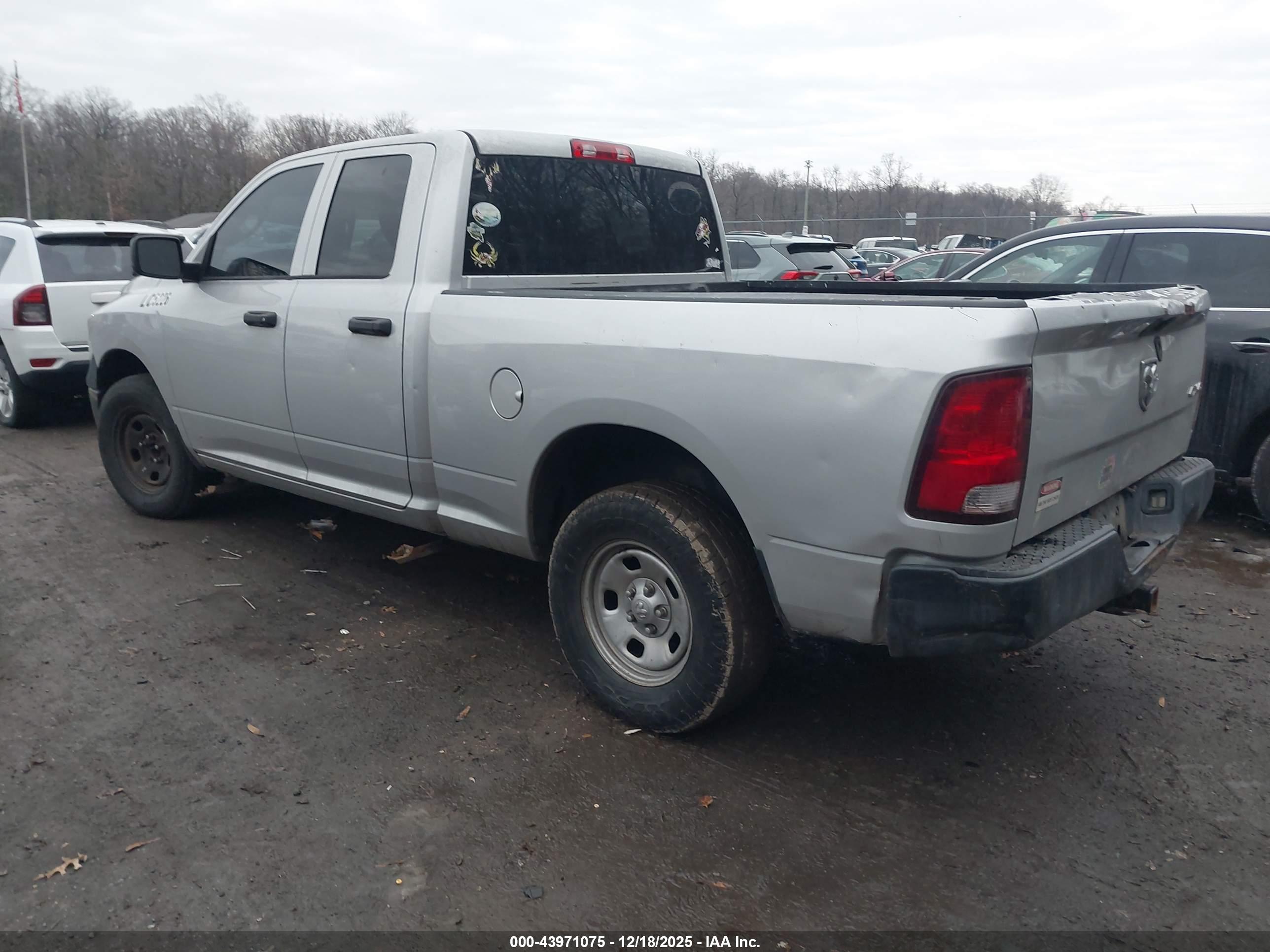 RAM 1500 image 3