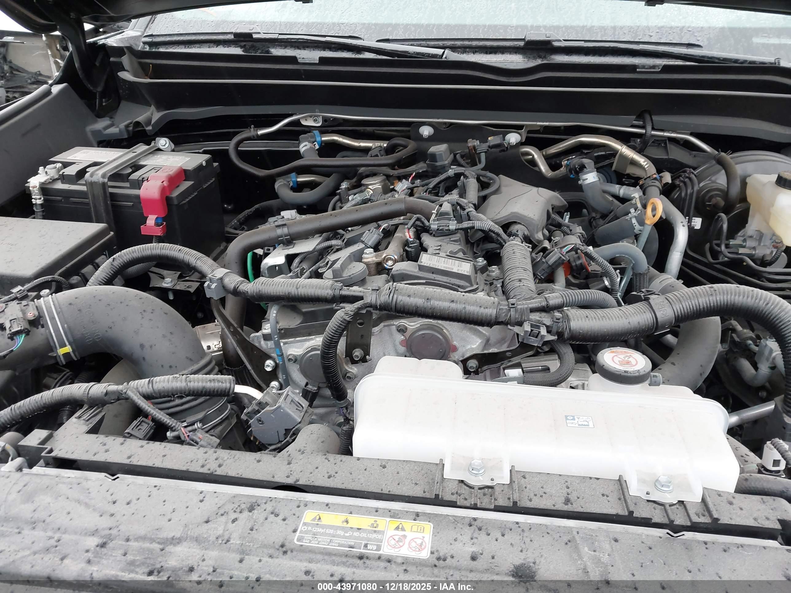 TOYOTA TACOMA image 10