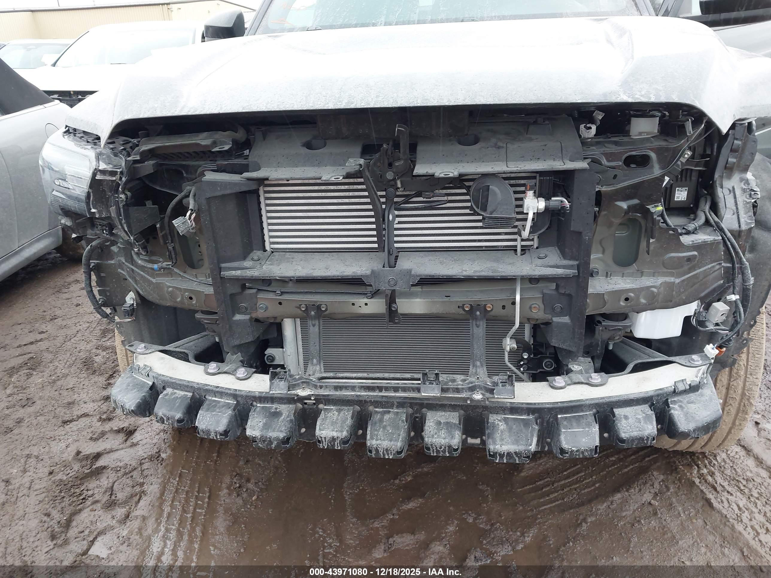 TOYOTA TACOMA image 6