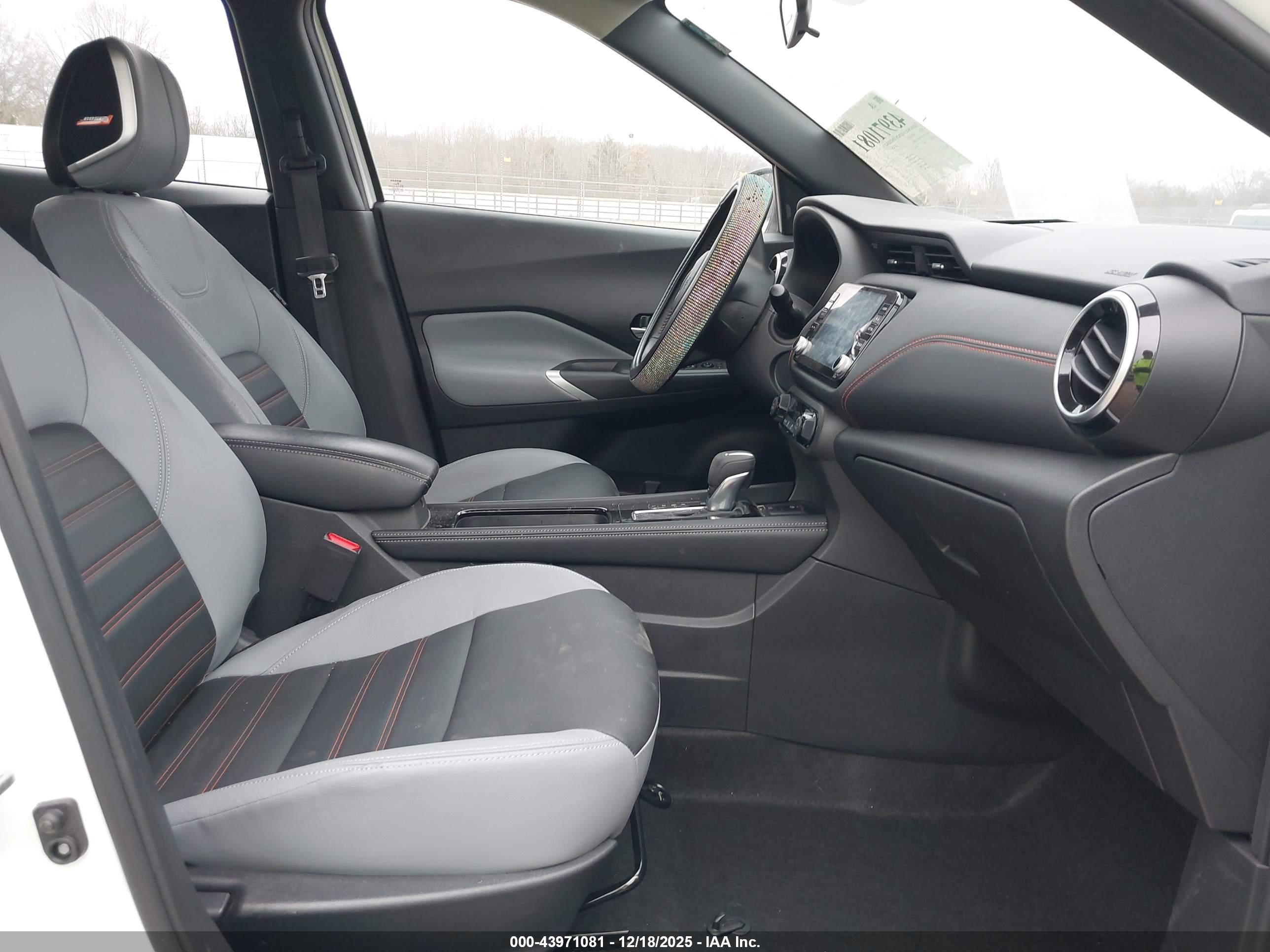 NISSAN KICKS image 5