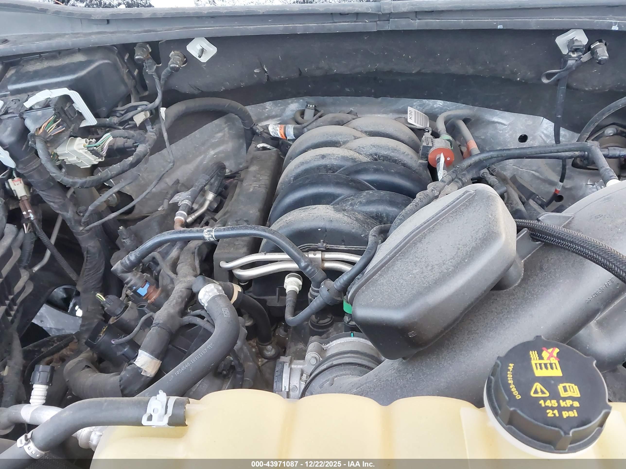 FORD F-150 image 10