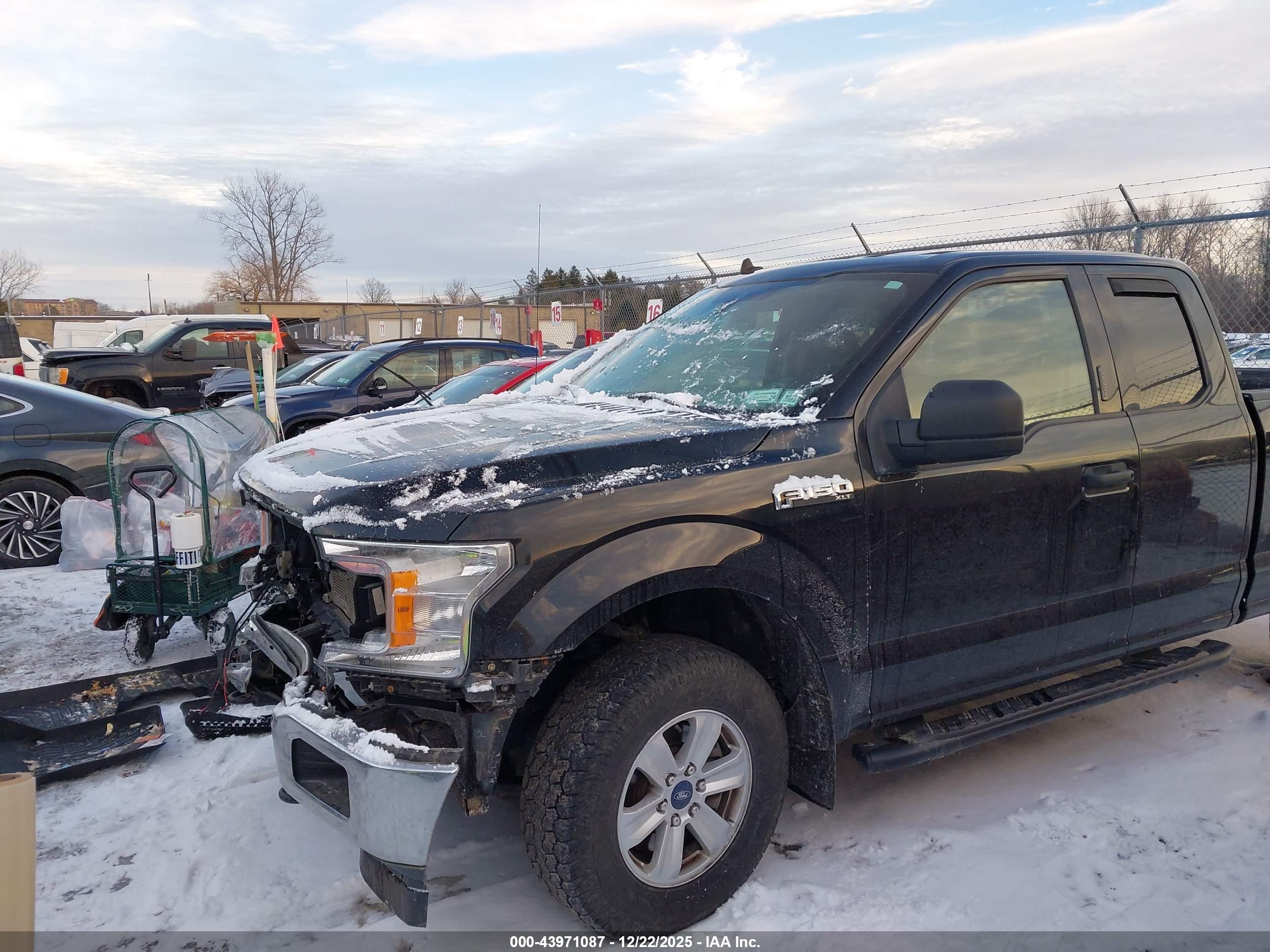 FORD F-150 image 2