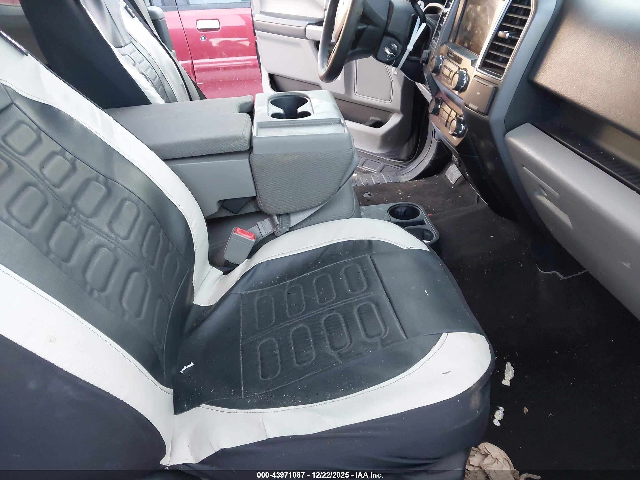 FORD F-150 image 5