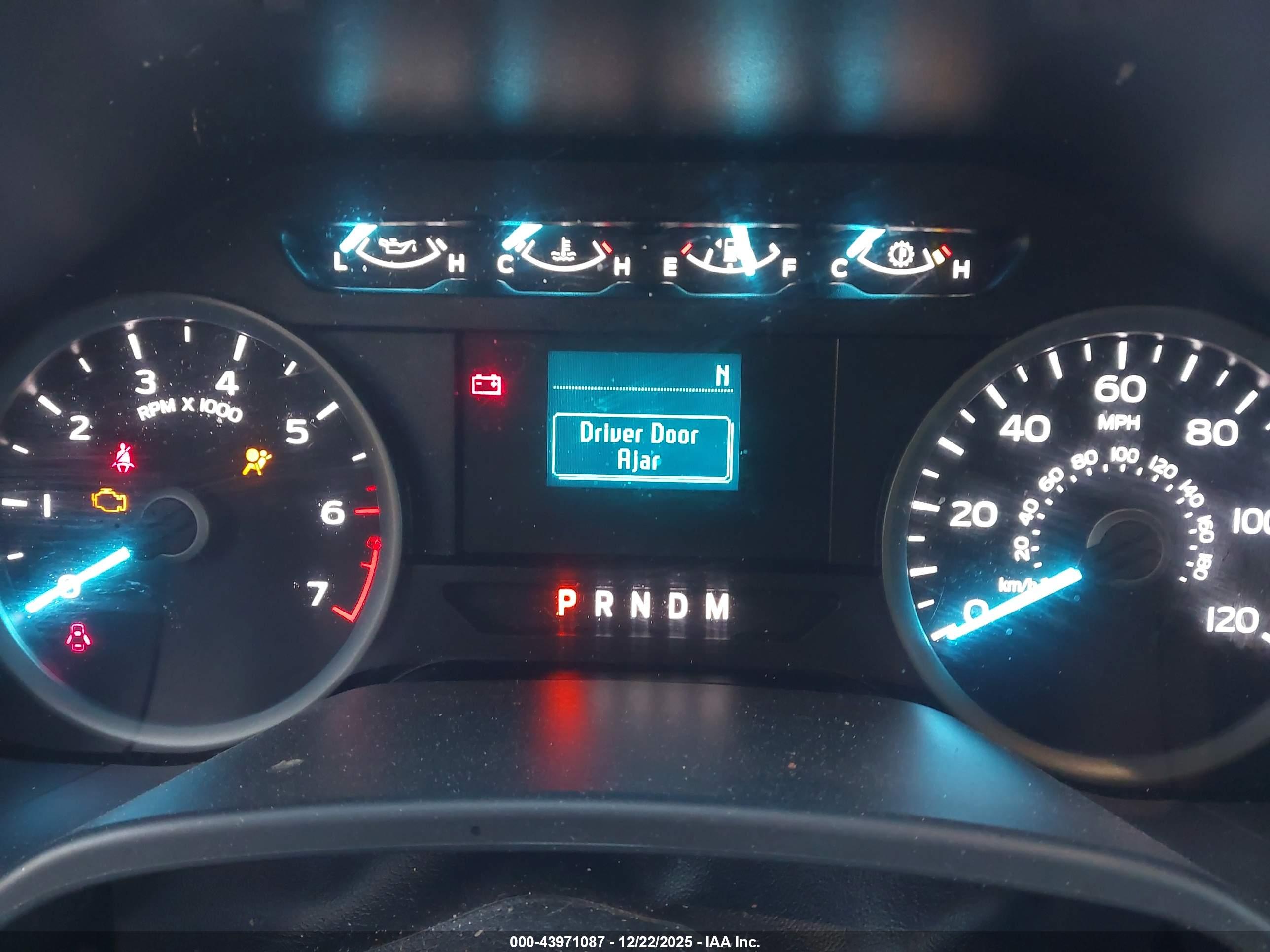 FORD F-150 image 7