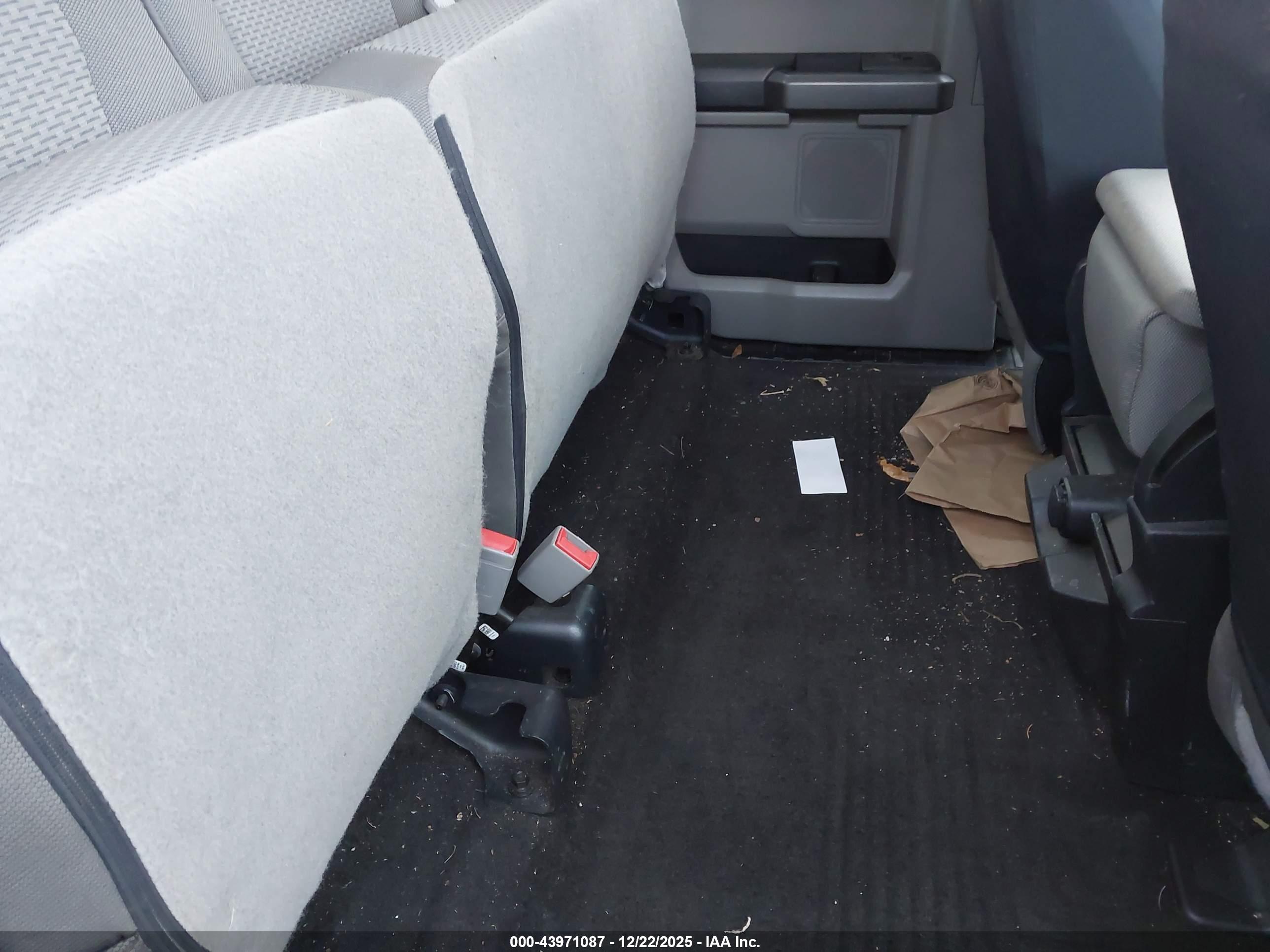 FORD F-150 image 8