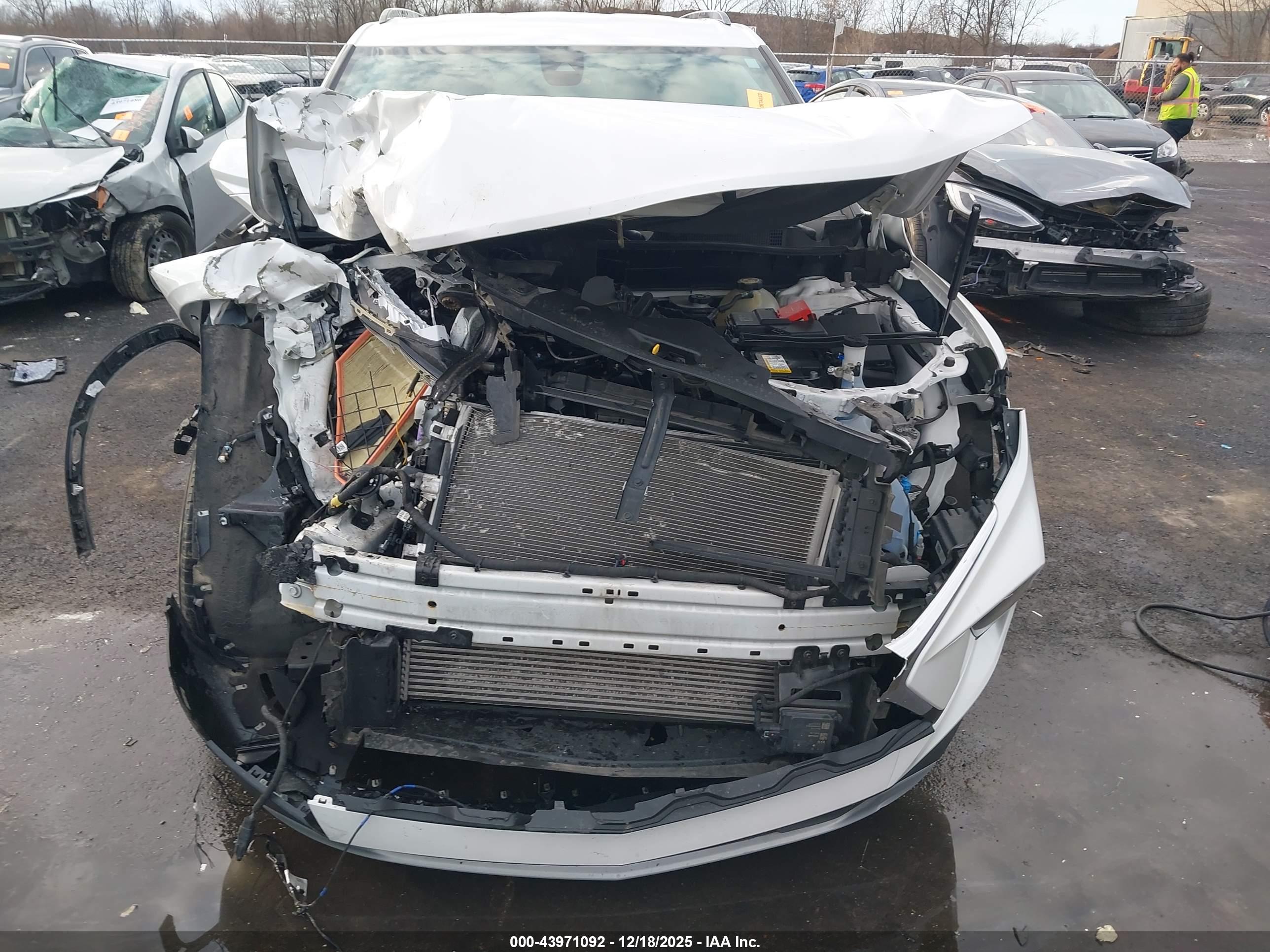 CHEVROLET BLAZER image 6