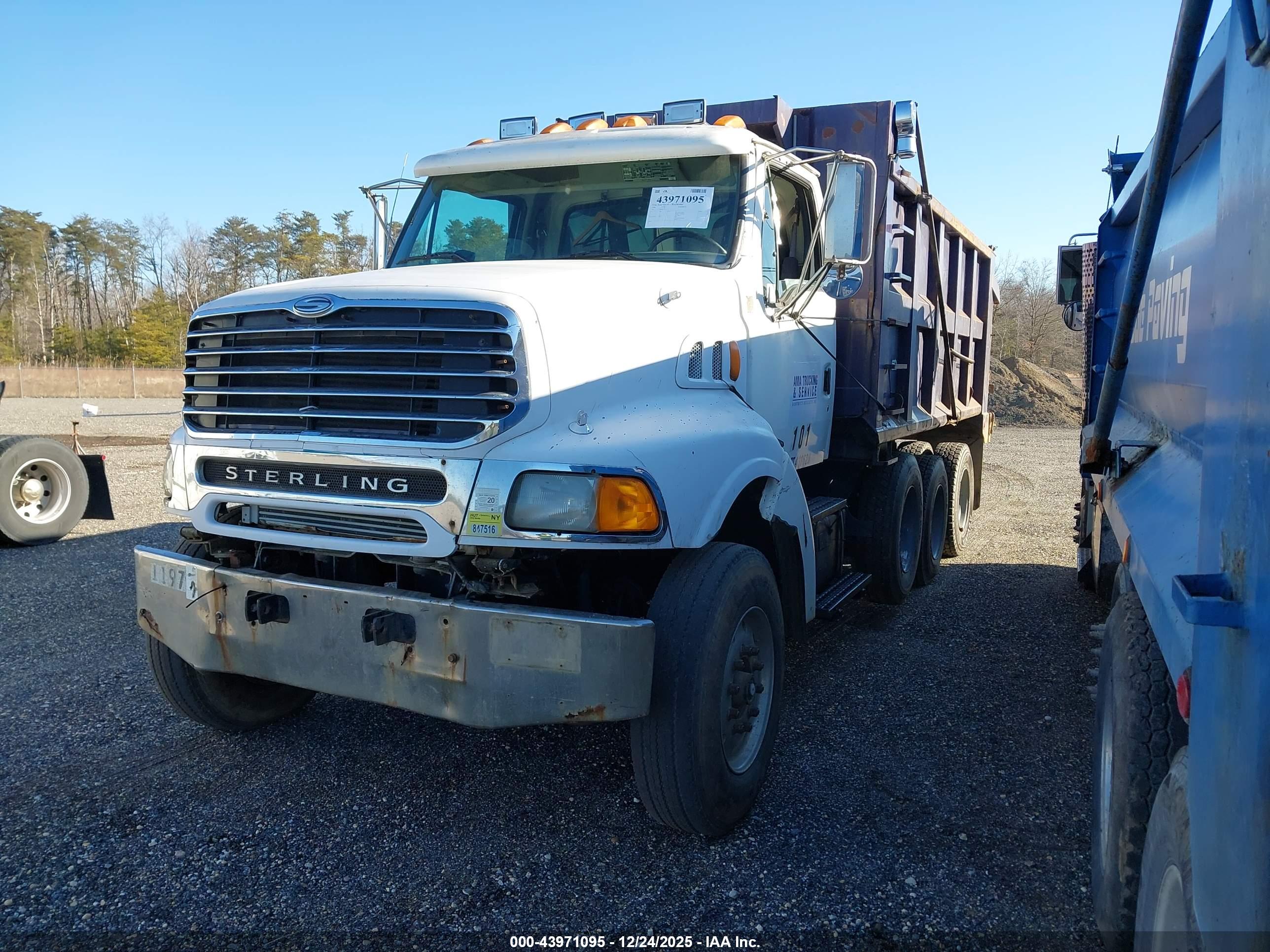FORD H-SERIES image 2