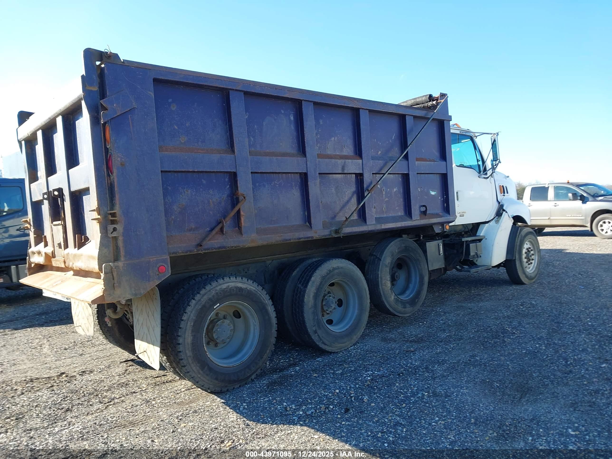 FORD H-SERIES image 4