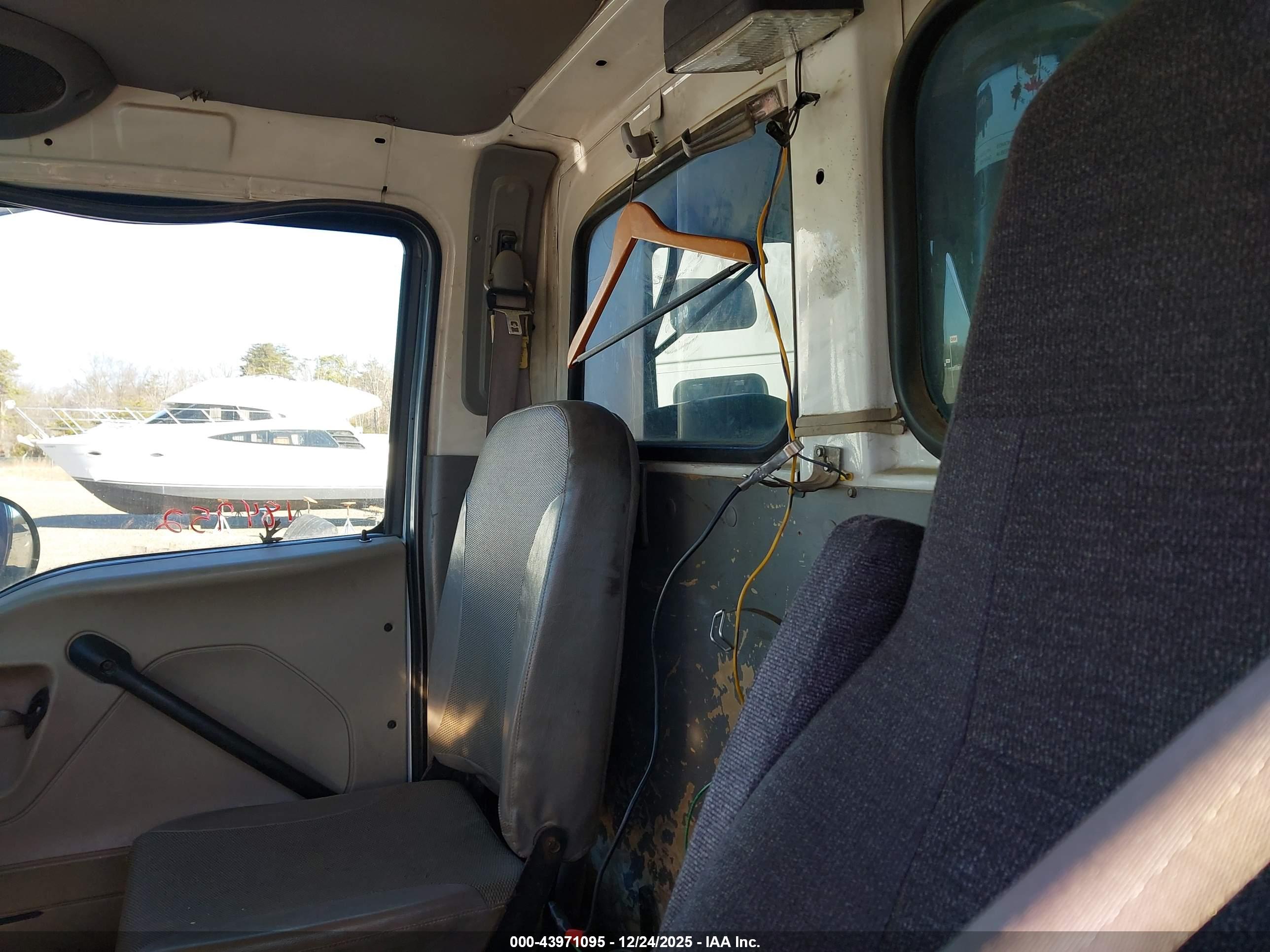 FORD H-SERIES image 8