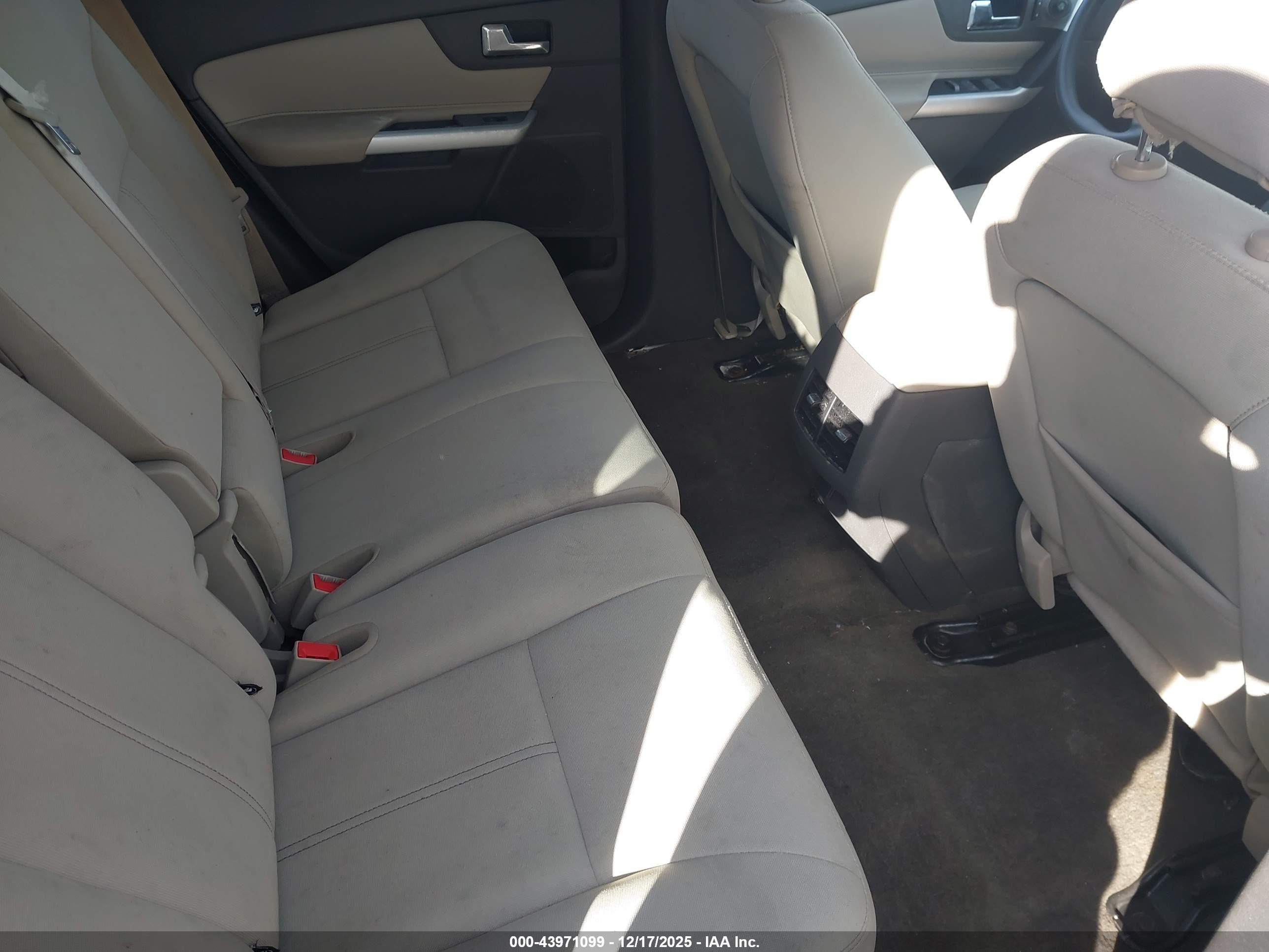 FORD EDGE image 5