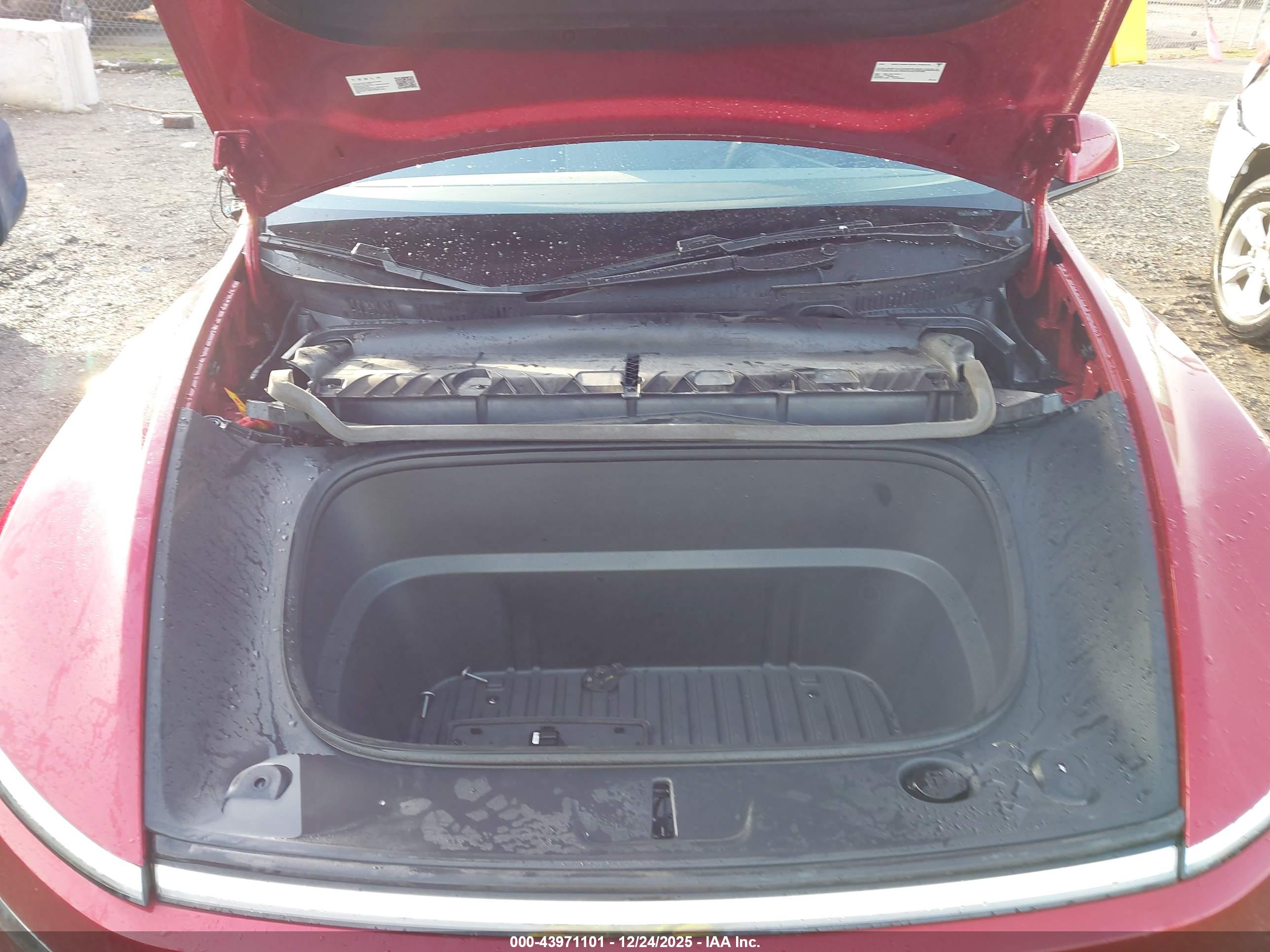 TESLA MODEL image 10