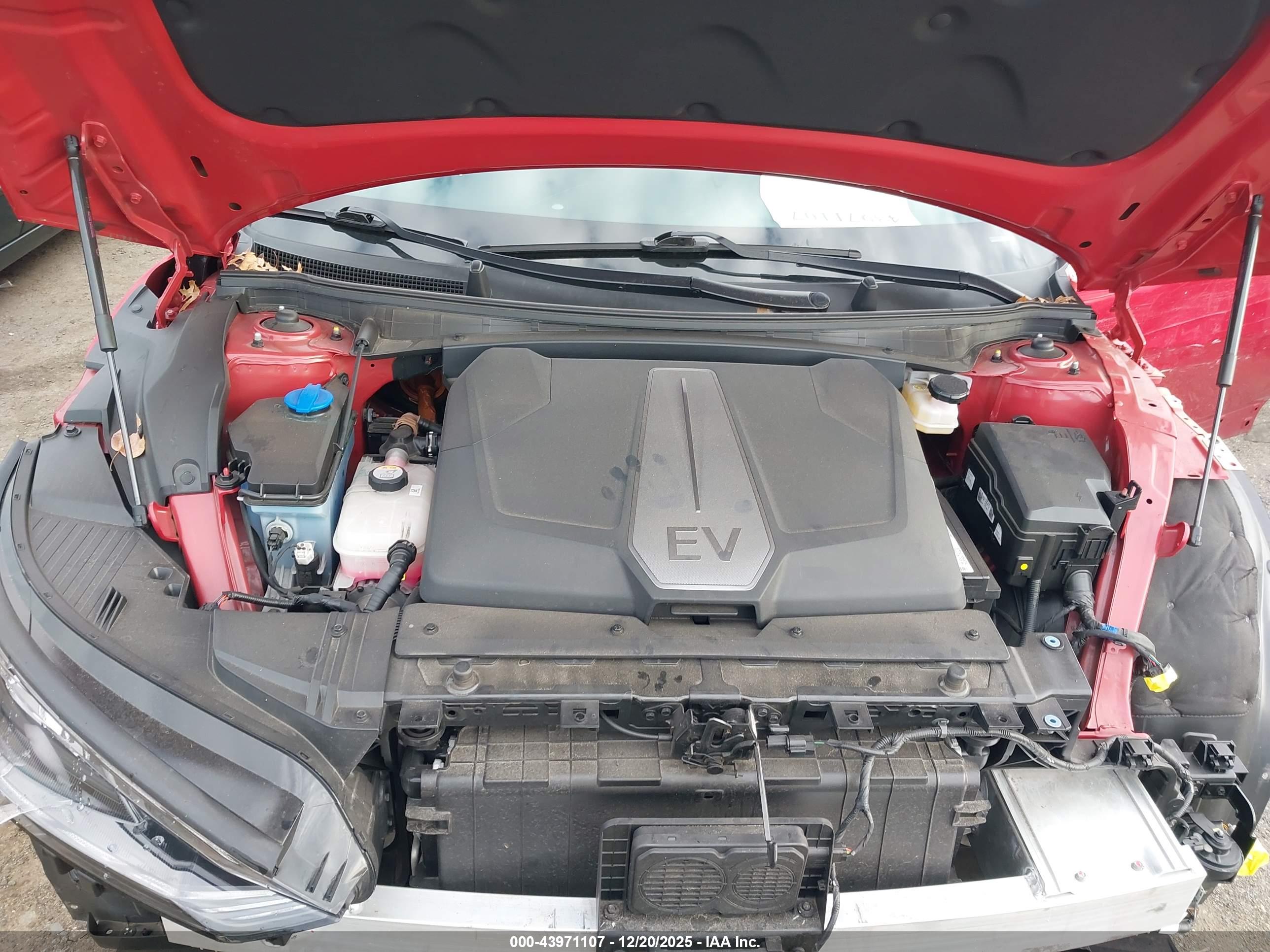 KIA EV6 image 10