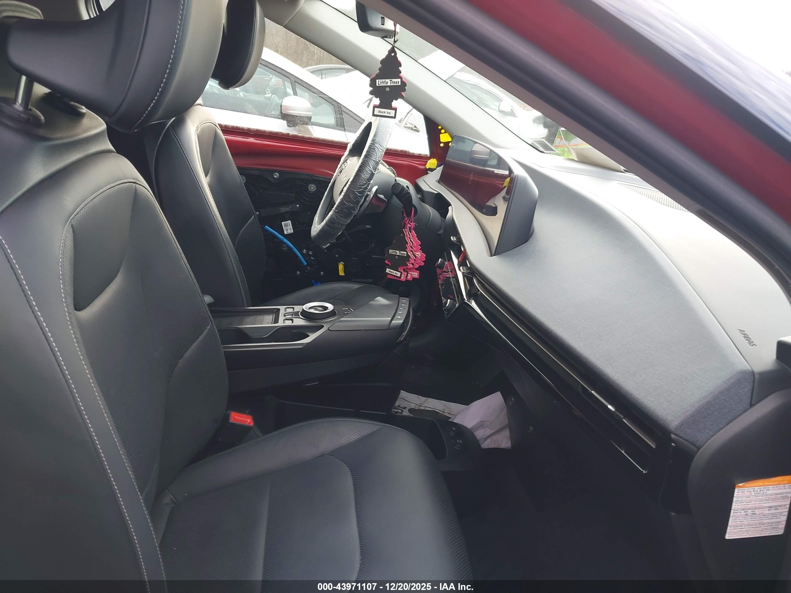 KIA EV6 image 5