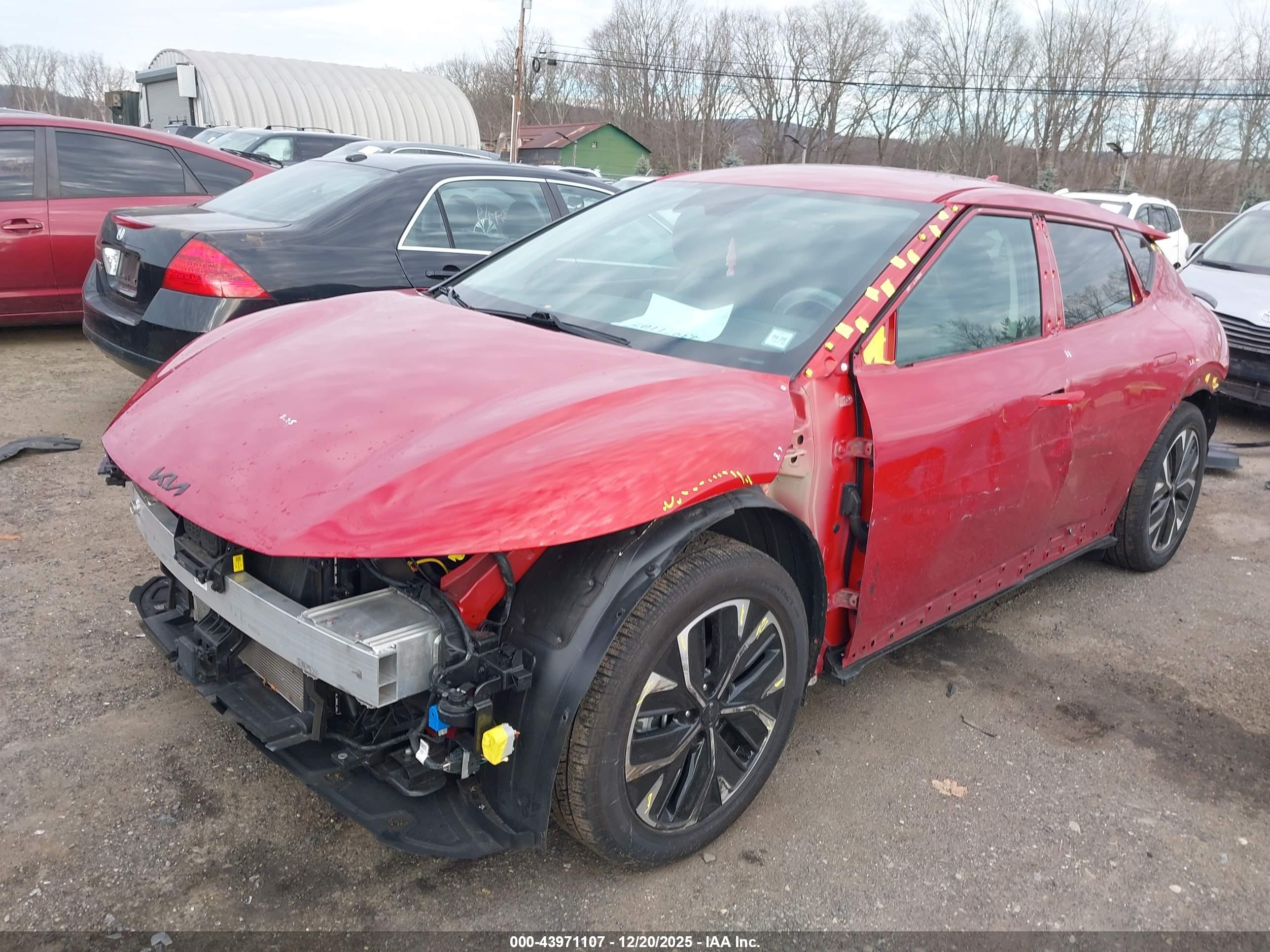 KIA EV6 image 6