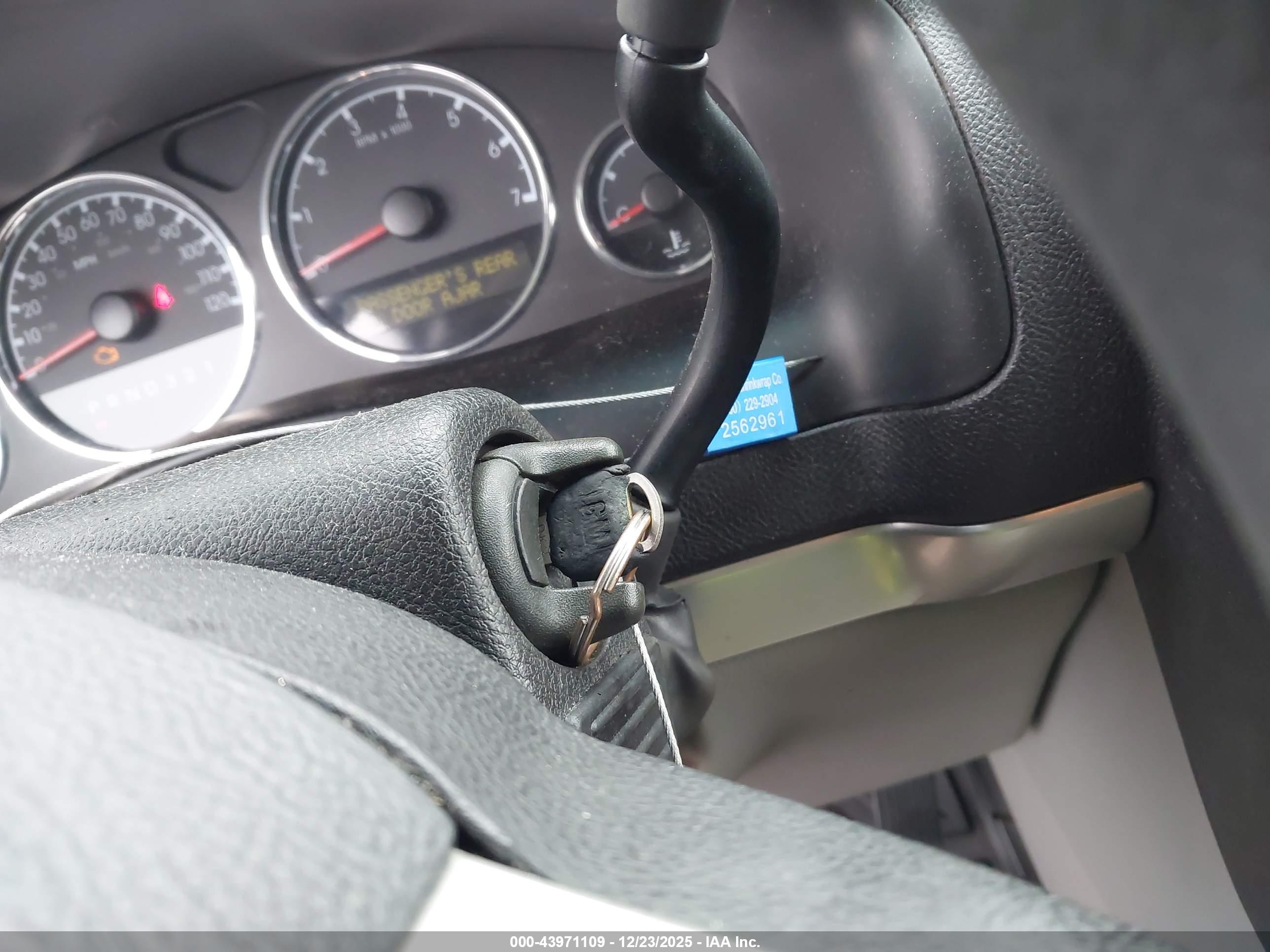 CHEVROLET UPLANDER image 11