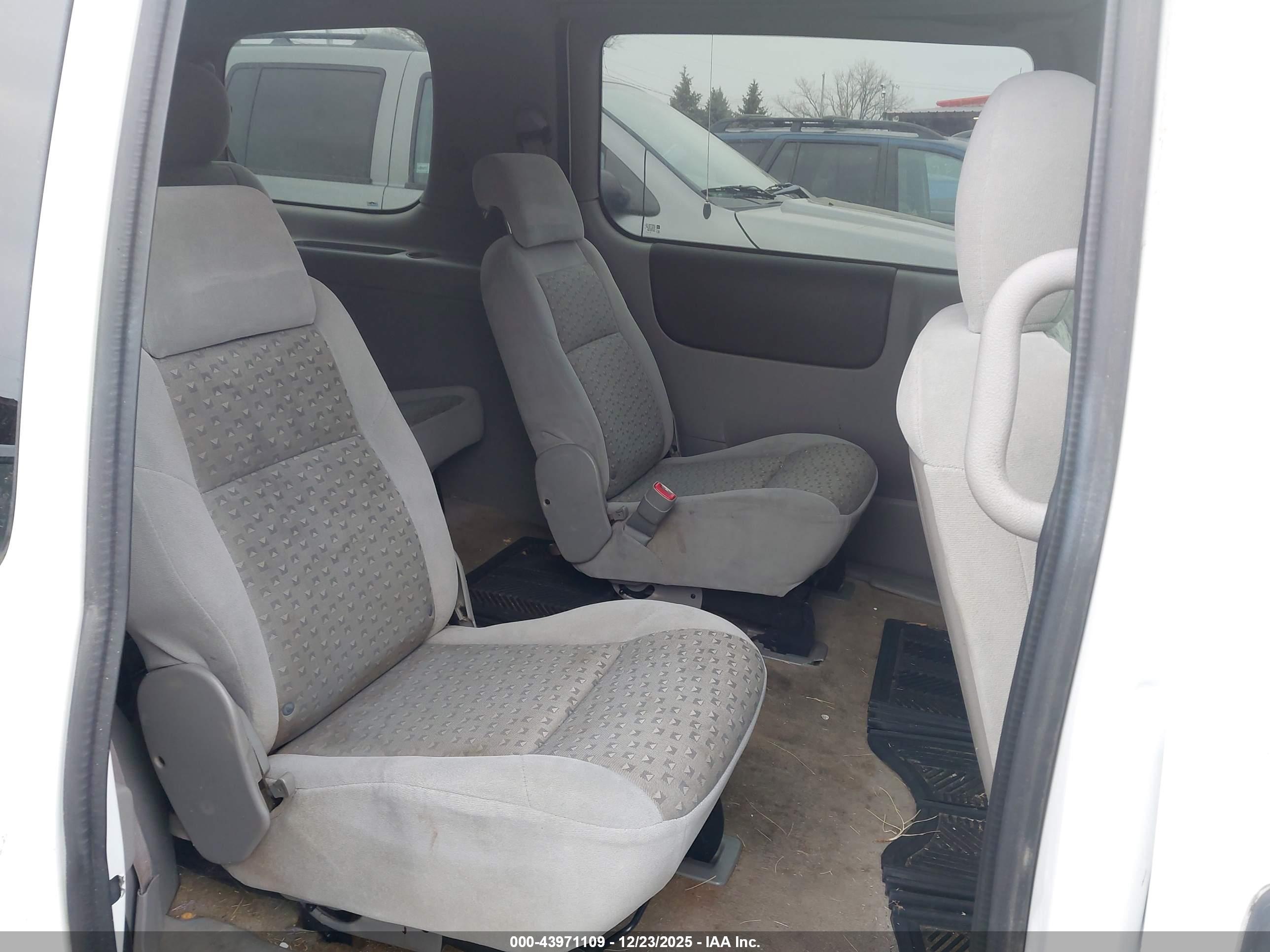 CHEVROLET UPLANDER image 8