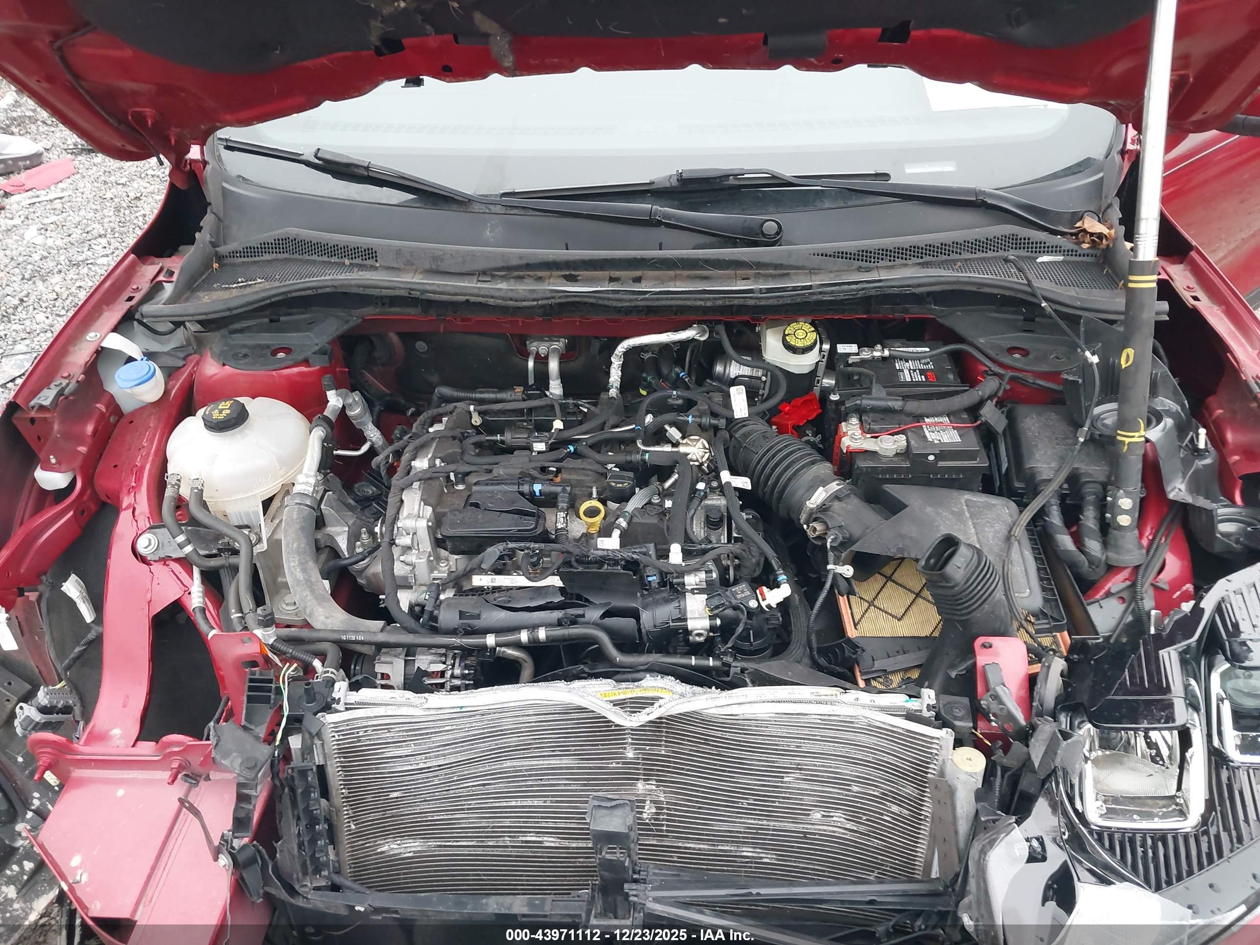 FORD ESCAPE image 10