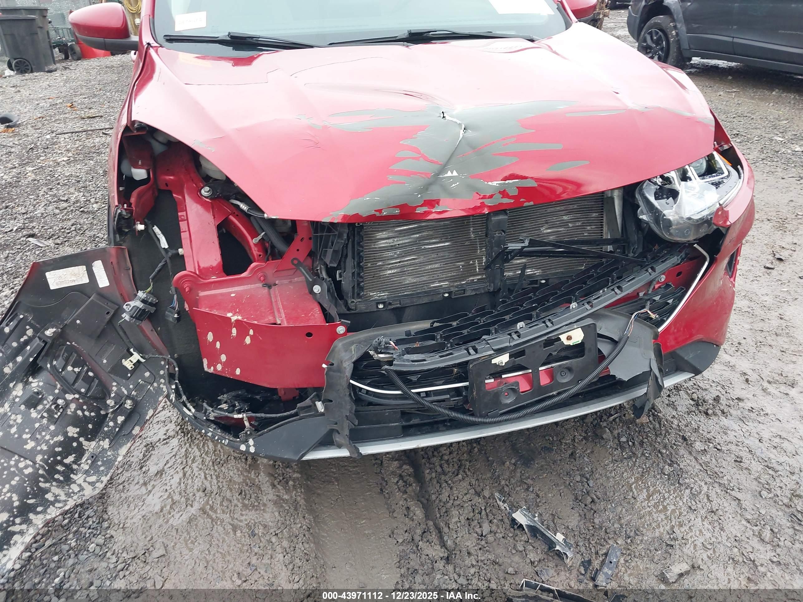 FORD ESCAPE image 6