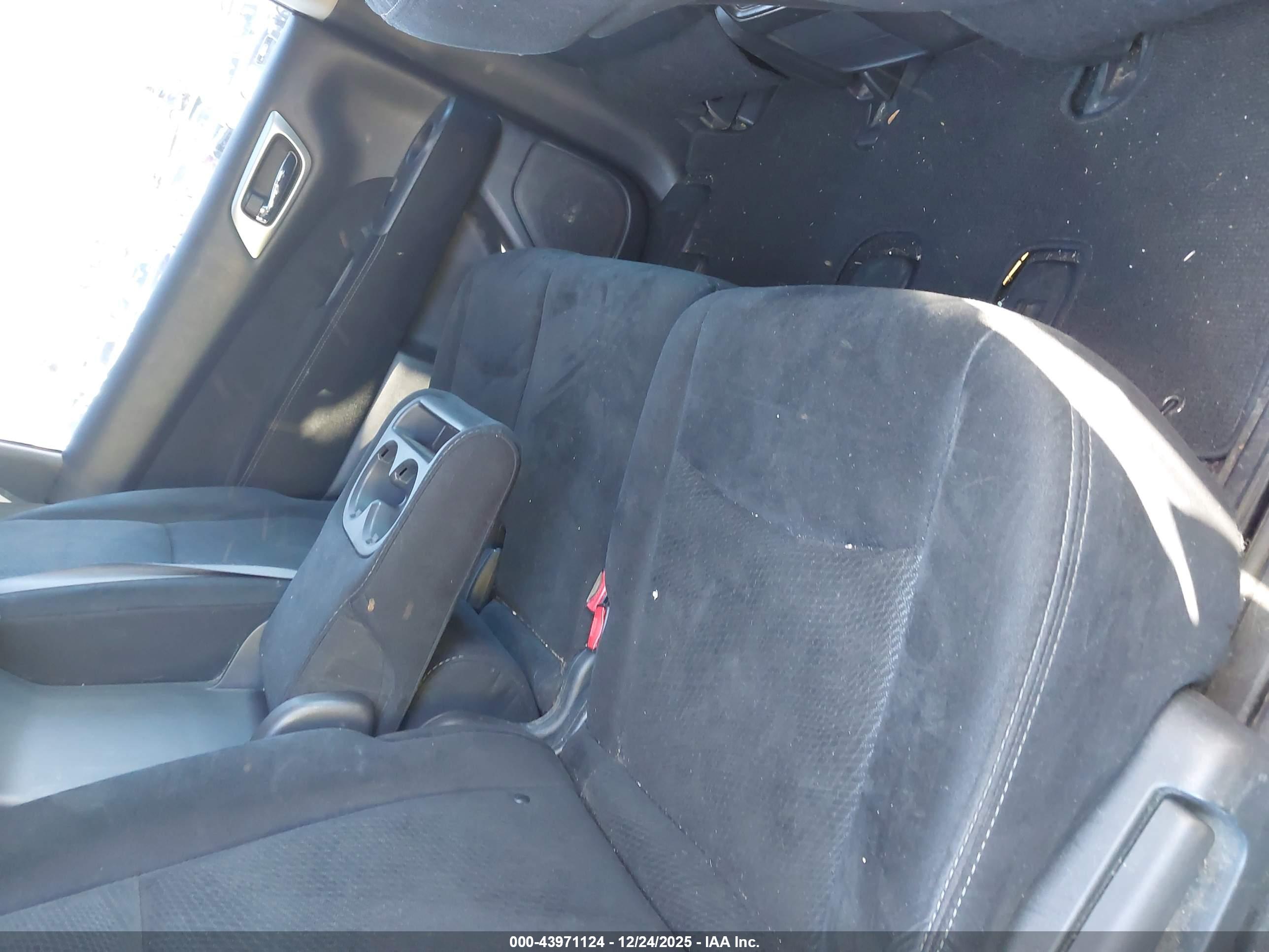 NISSAN PATHFINDER image 8