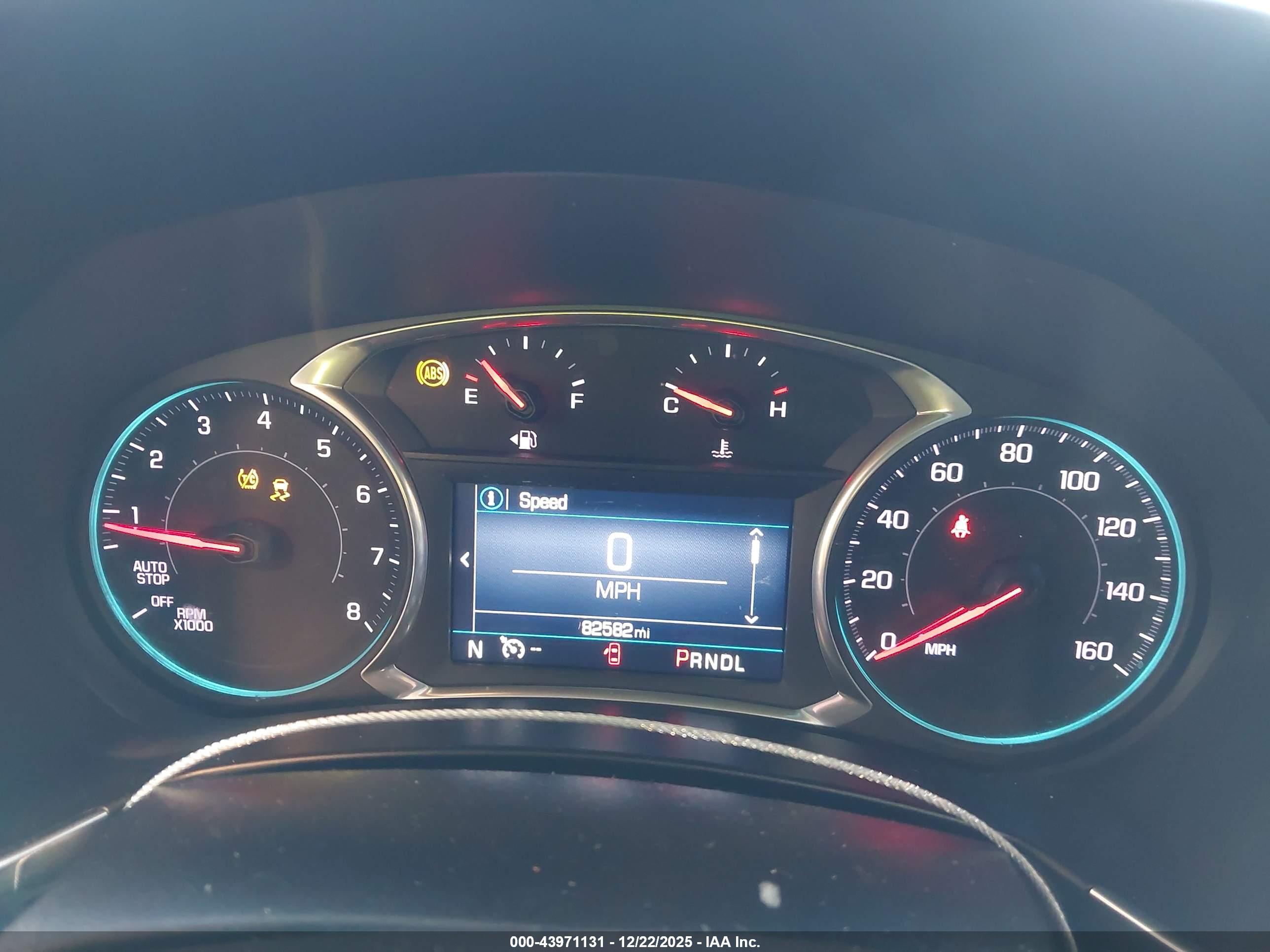CHEVROLET EQUINOX image 7