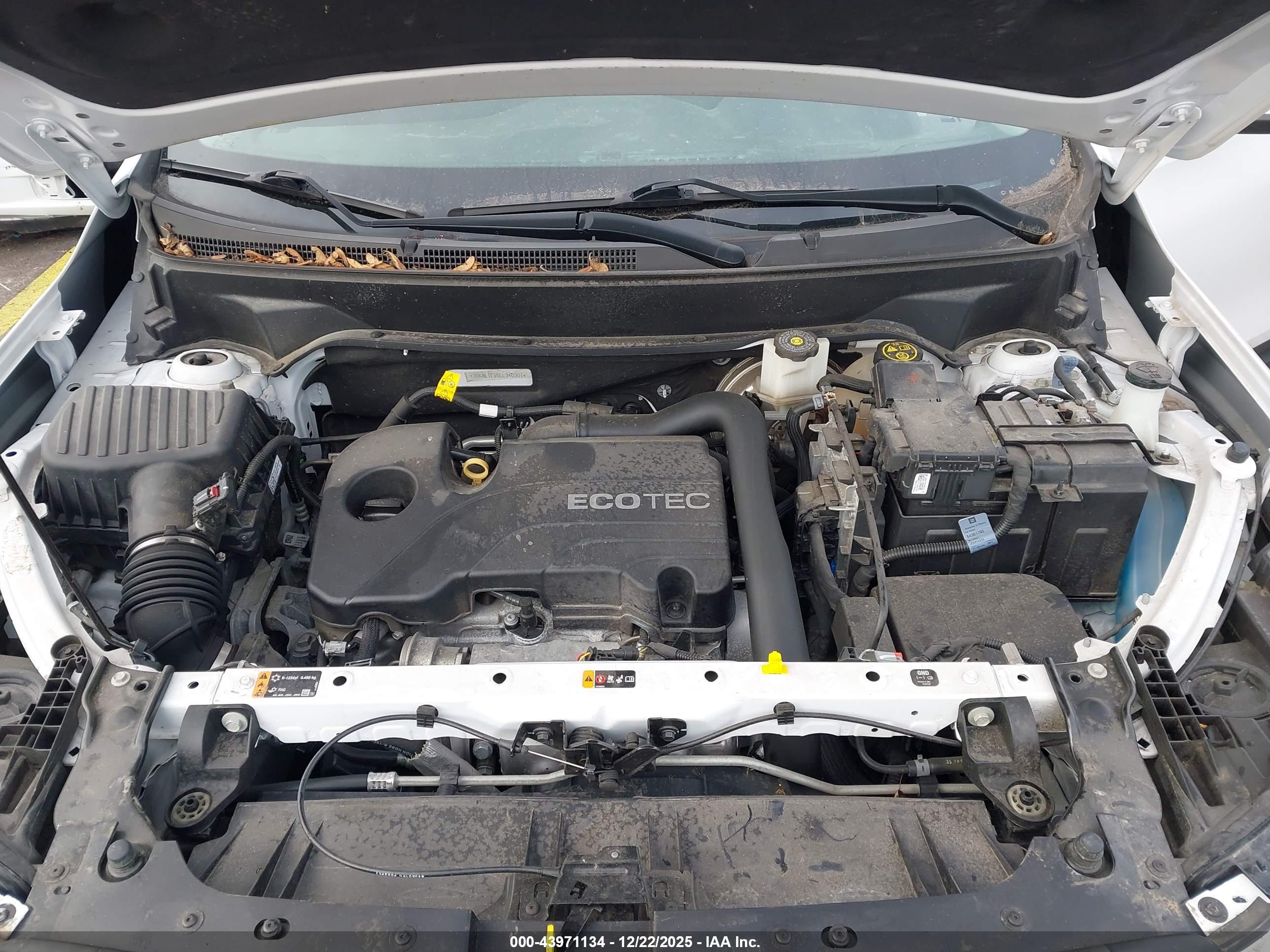 GMC TERRAIN image 10