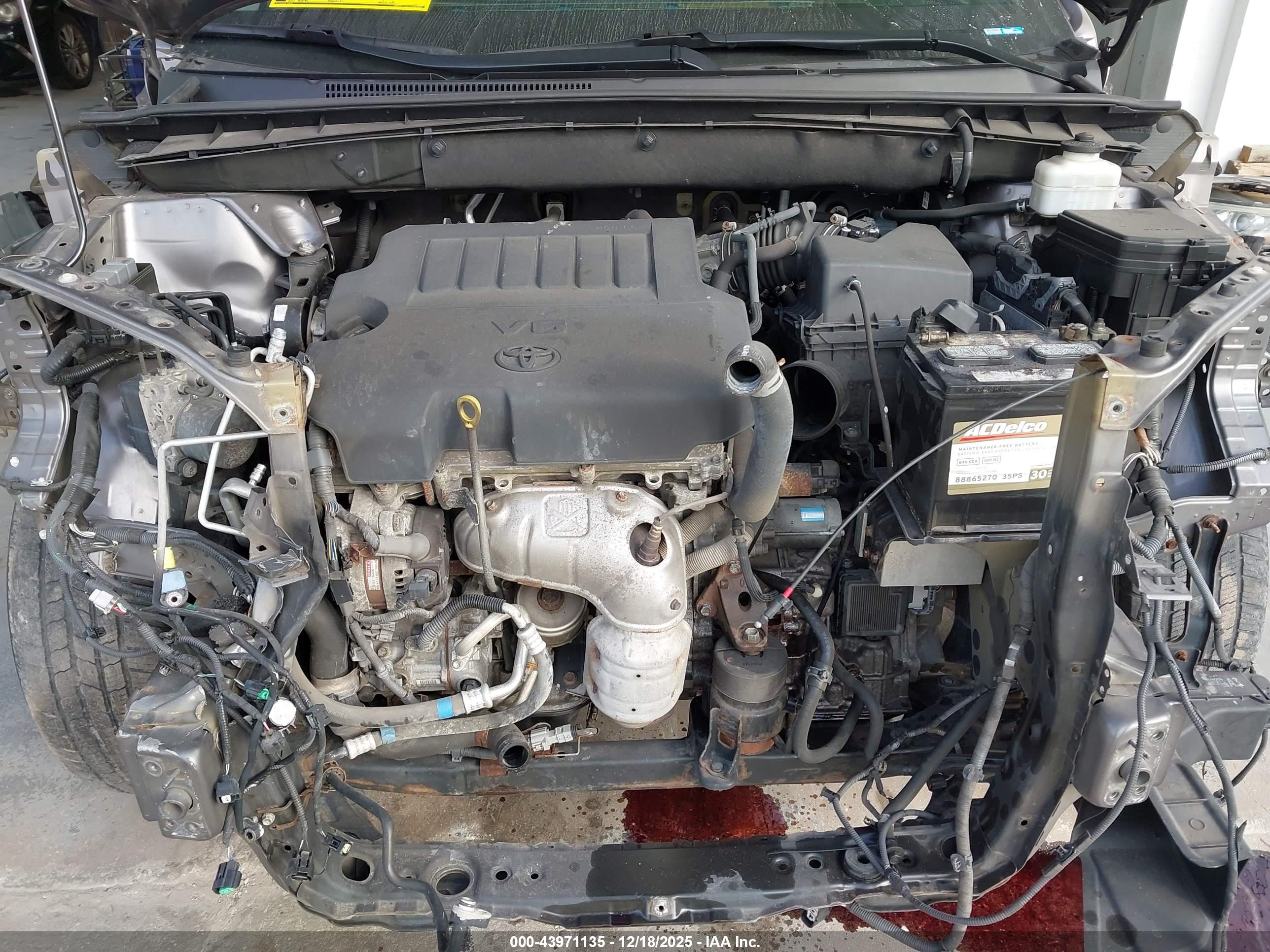 TOYOTA HIGHLANDER image 10
