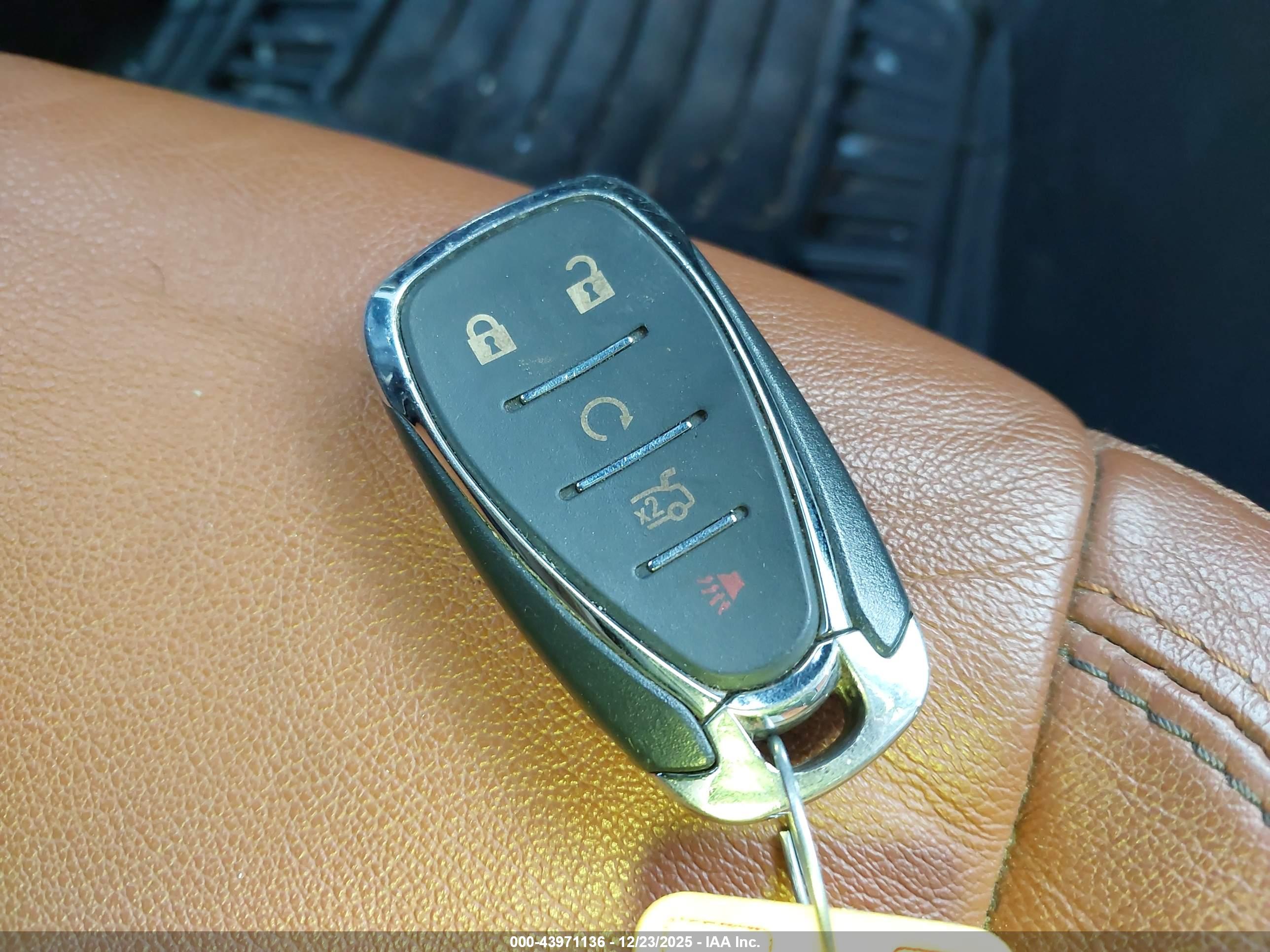 CHEVROLET CRUZE image 11