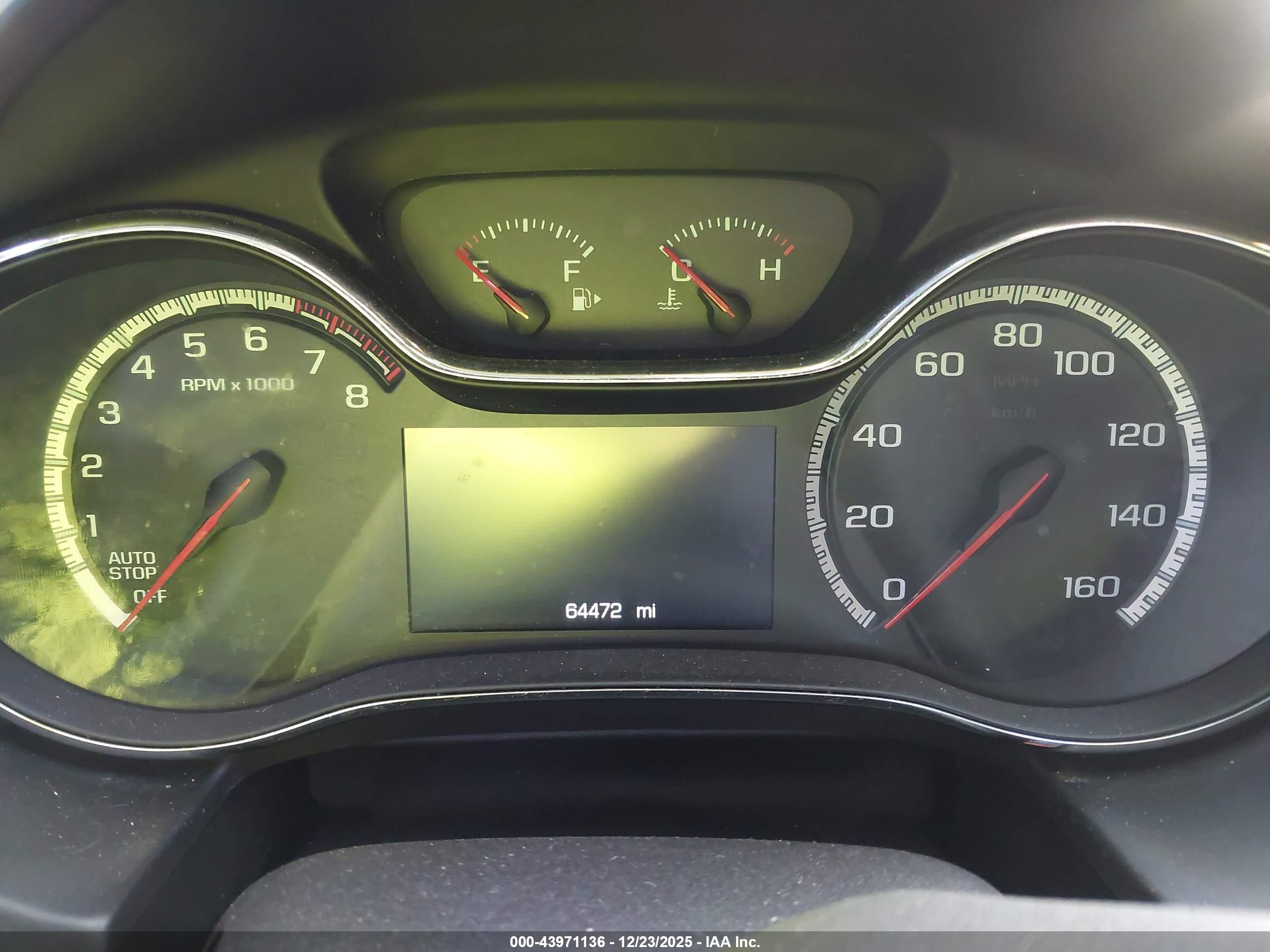 CHEVROLET CRUZE image 7