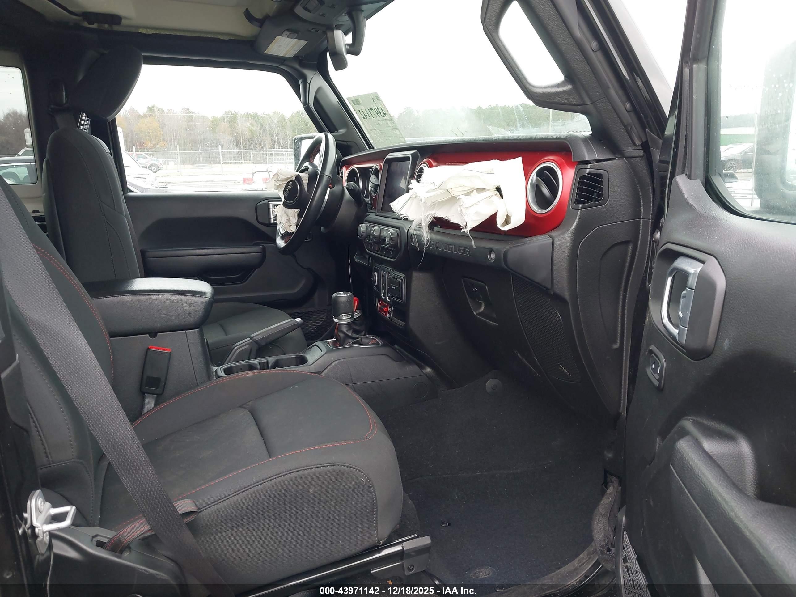 JEEP WRANGLER image 5
