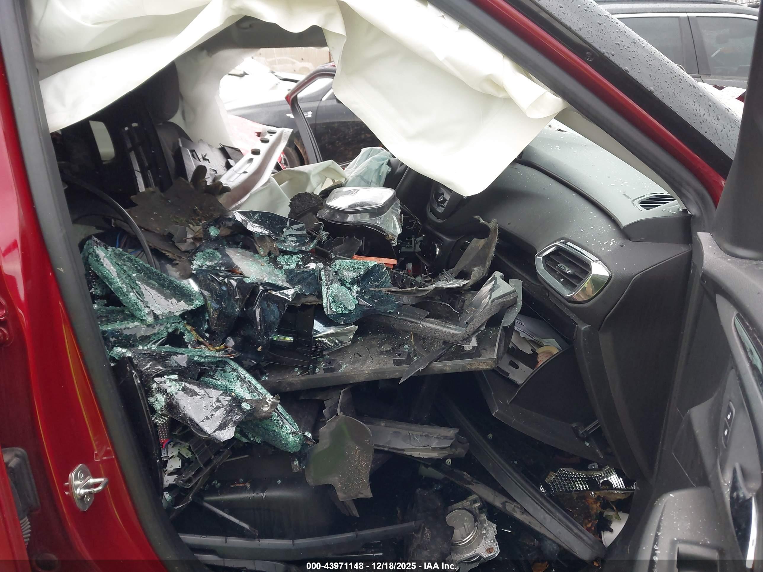 CHEVROLET TRAILBLAZER image 5