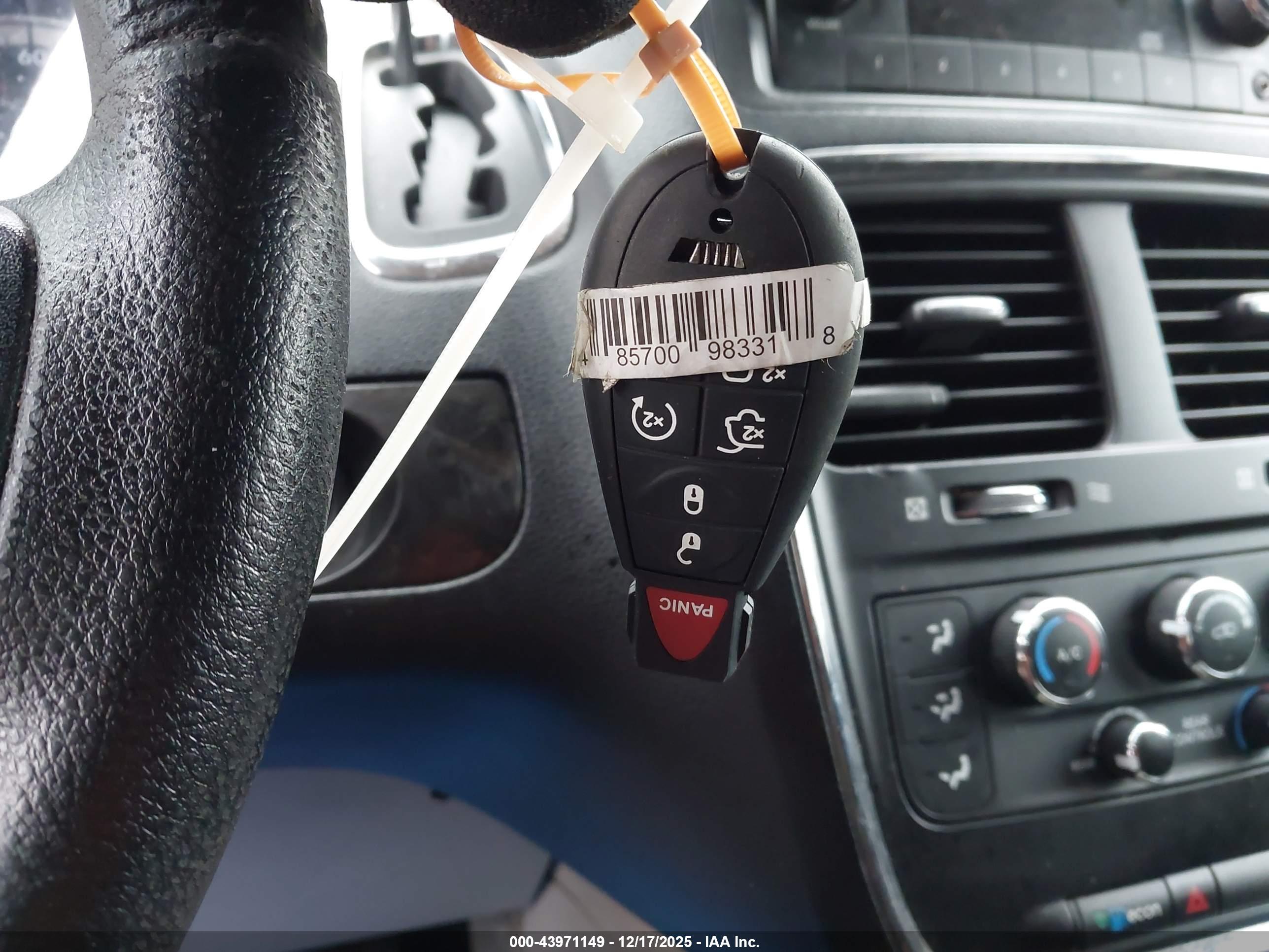DODGE GRAND image 11