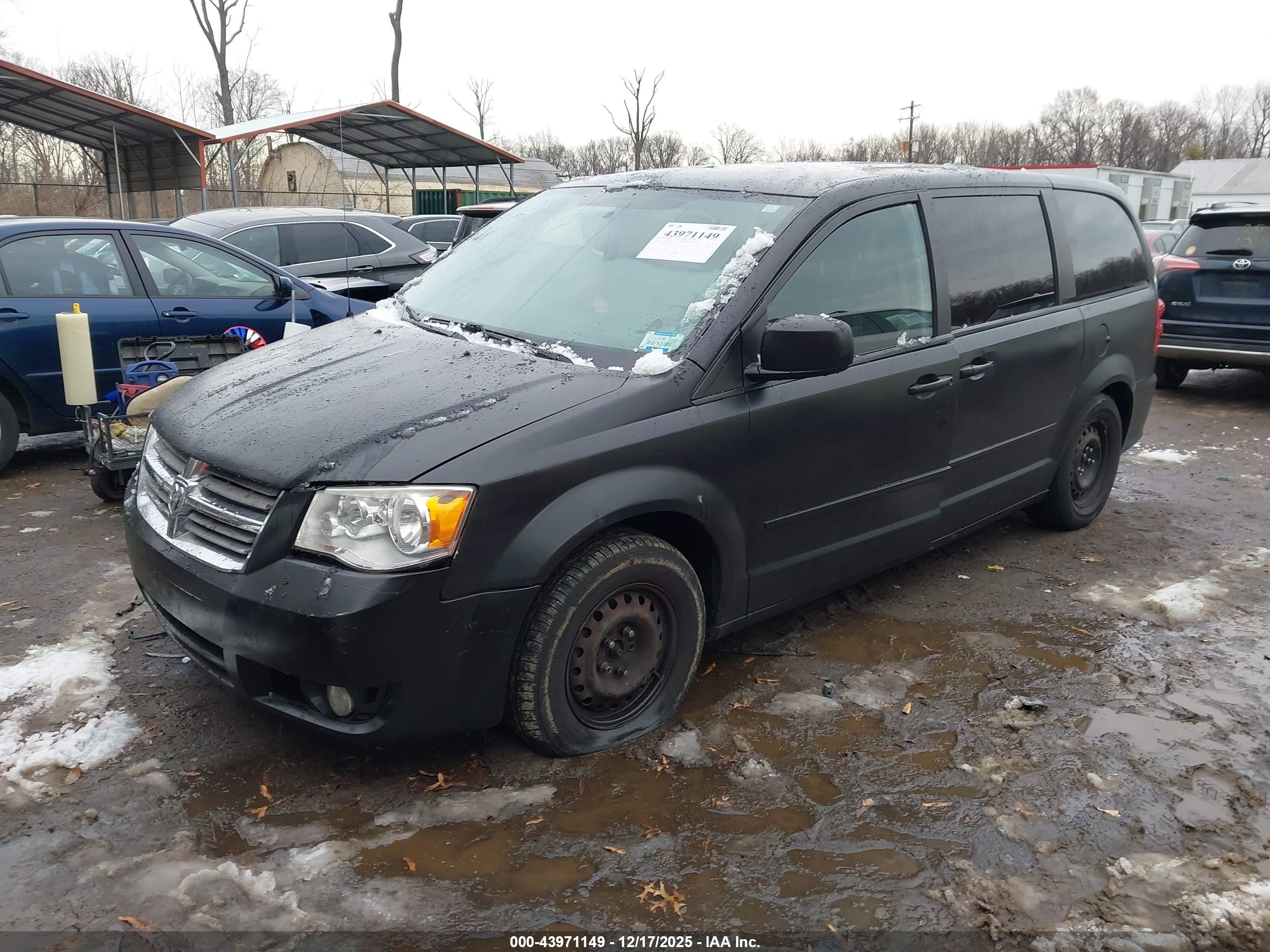 DODGE GRAND image 2