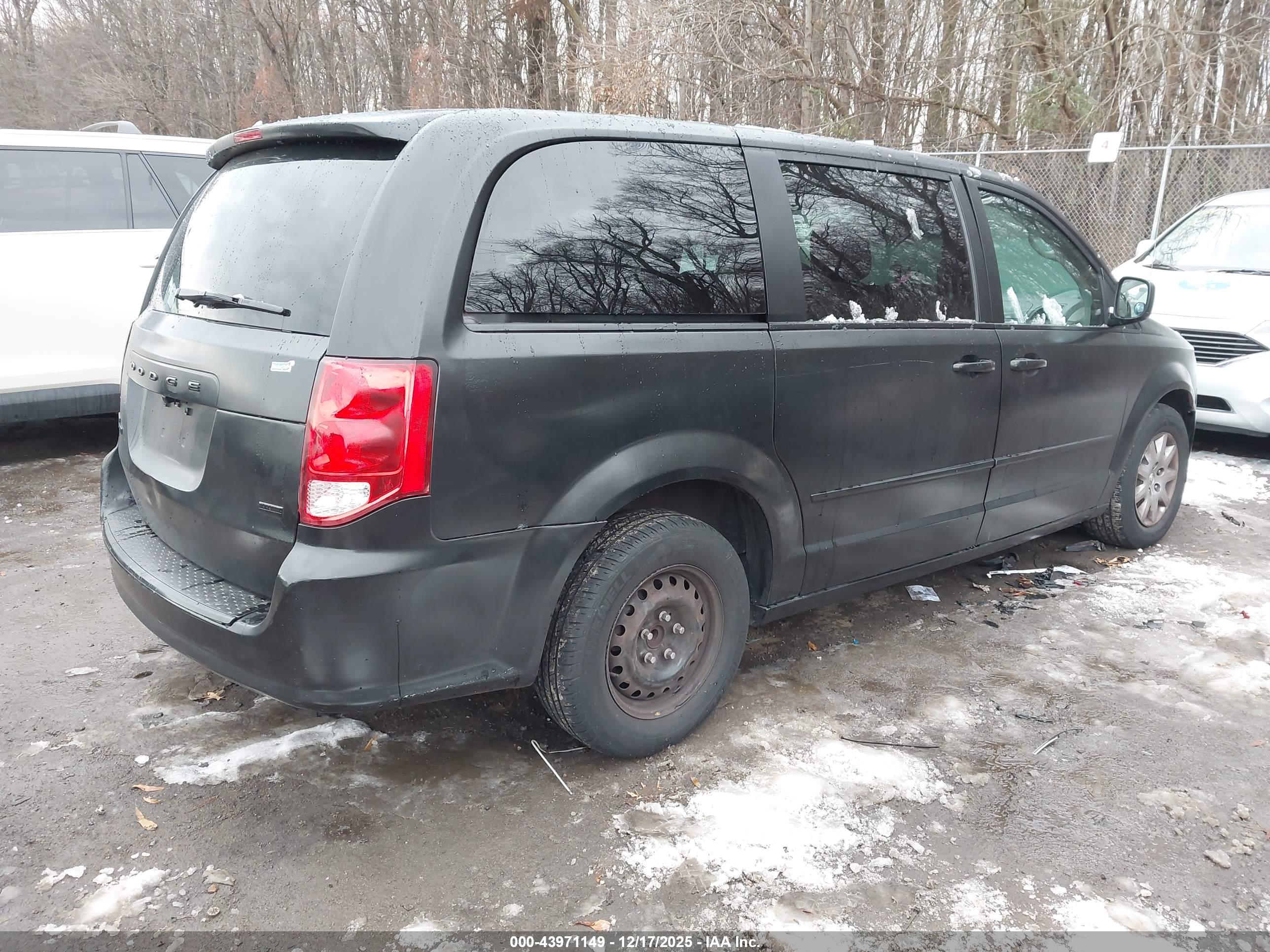 DODGE GRAND image 4