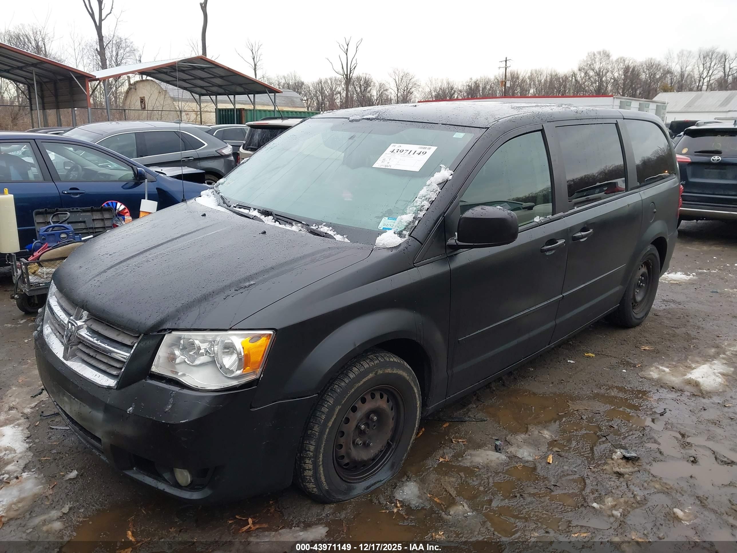 DODGE GRAND image 6