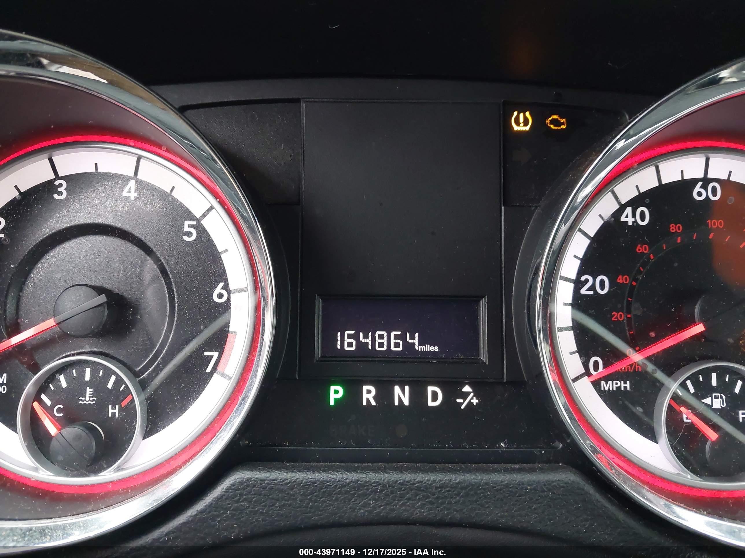 DODGE GRAND image 7